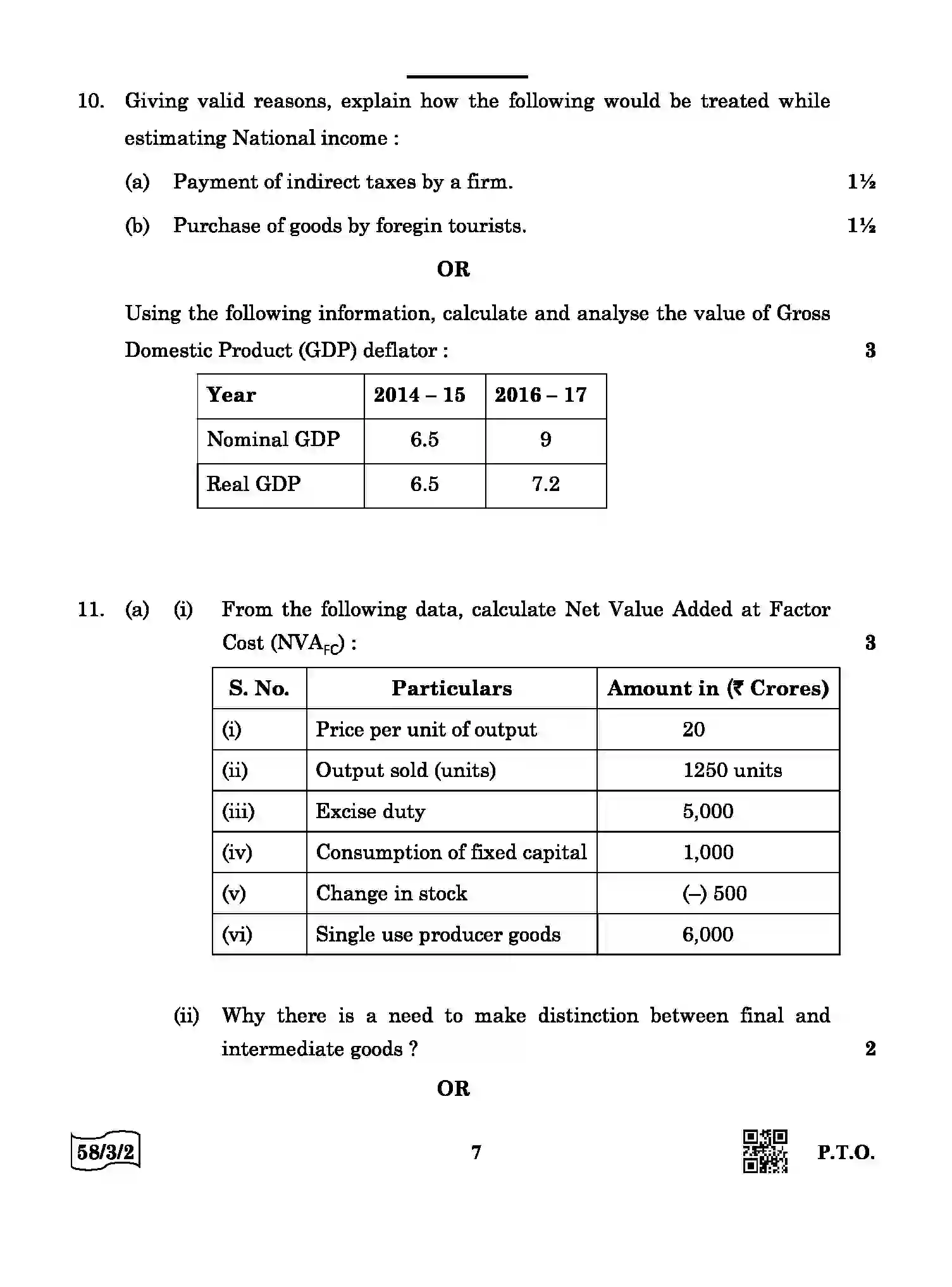 CBSE-Class-12-Previous-Year-Question-Papers-ECONOMICS-AABB4-3-SET-2-Page-7 Image