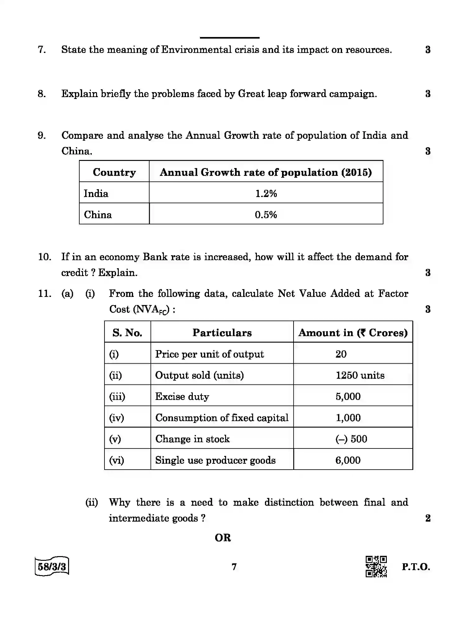 CBSE-Class-12-Previous-Year-Question-Papers-ECONOMICS-AABB4-3-SET-3-Page-7 Image