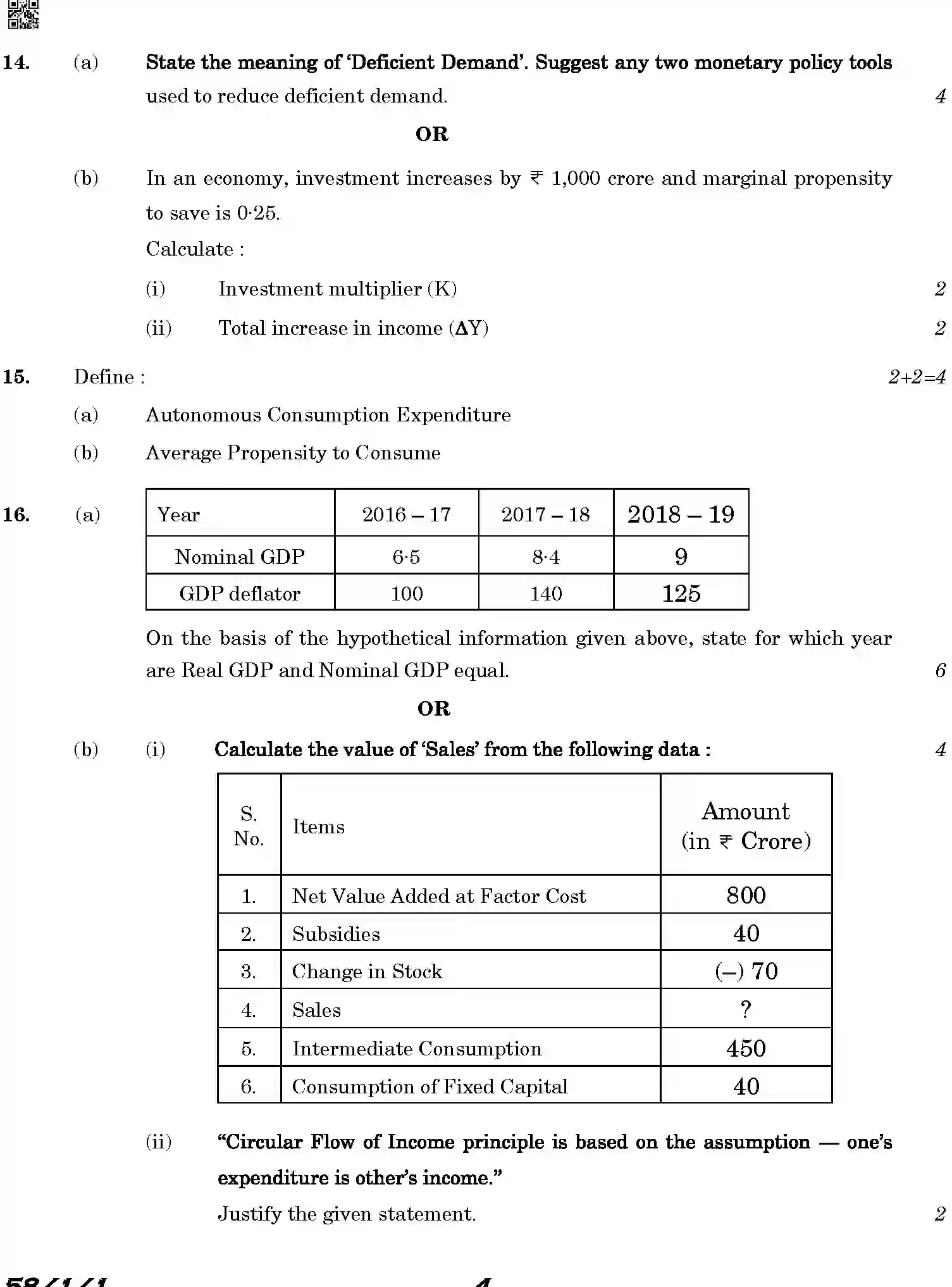 CBSE-Class-12-Previous-Year-Question-Papers-ECONOMICS-HKP25-C-SET-1-COMP-Page-4 Image