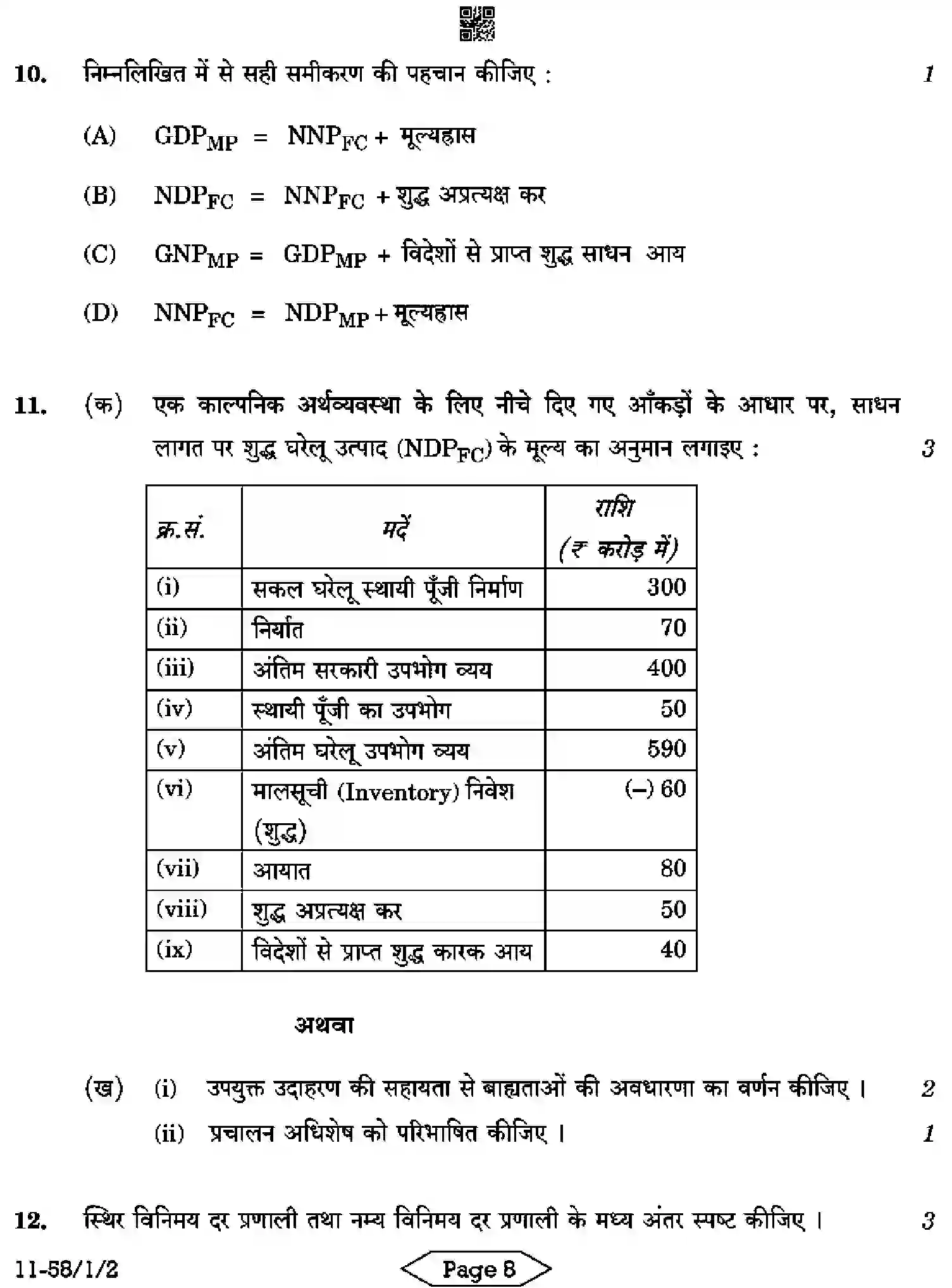 CBSE-Class-12-Previous-Year-Question-Papers-ECONOMICS-R1PQS-1-SET-2-Page-8 Image