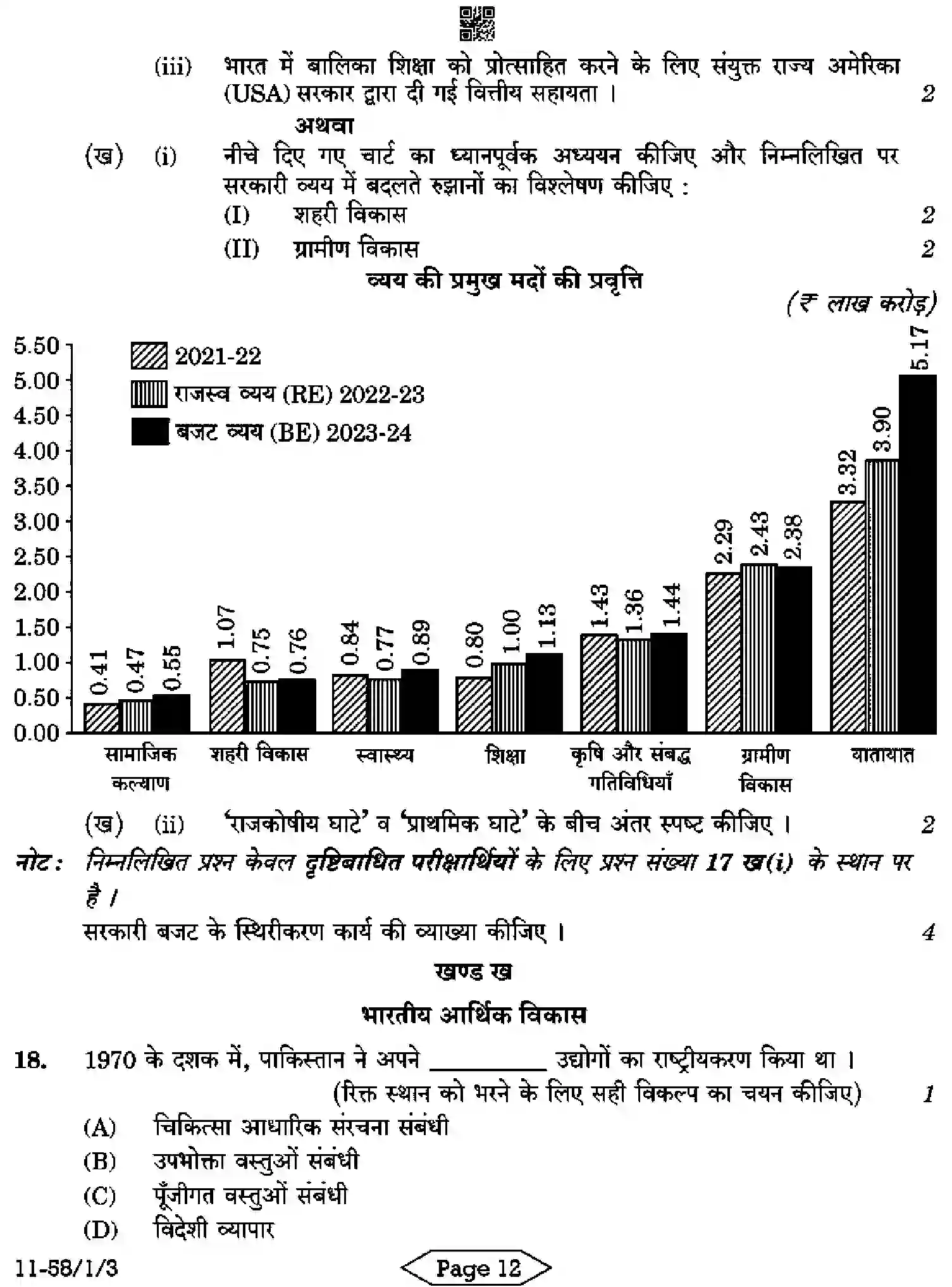 CBSE-Class-12-Previous-Year-Question-Papers-ECONOMICS-R1PQS-1-SET-3-Page-12 Image
