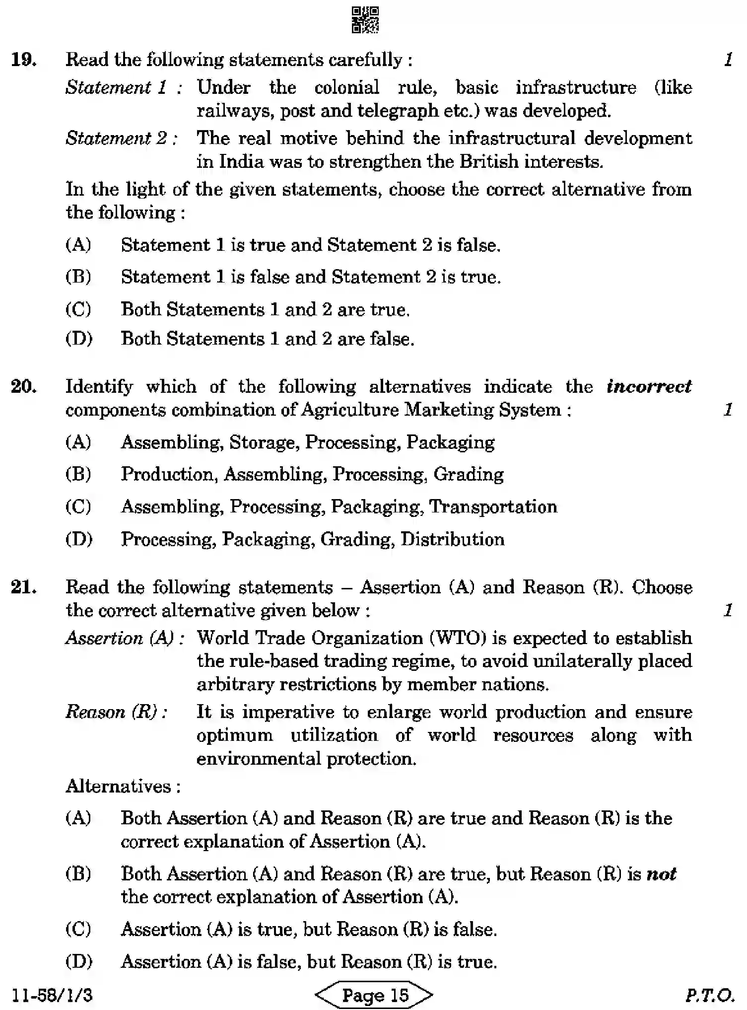 CBSE-Class-12-Previous-Year-Question-Papers-ECONOMICS-R1PQS-1-SET-3-Page-15 Image
