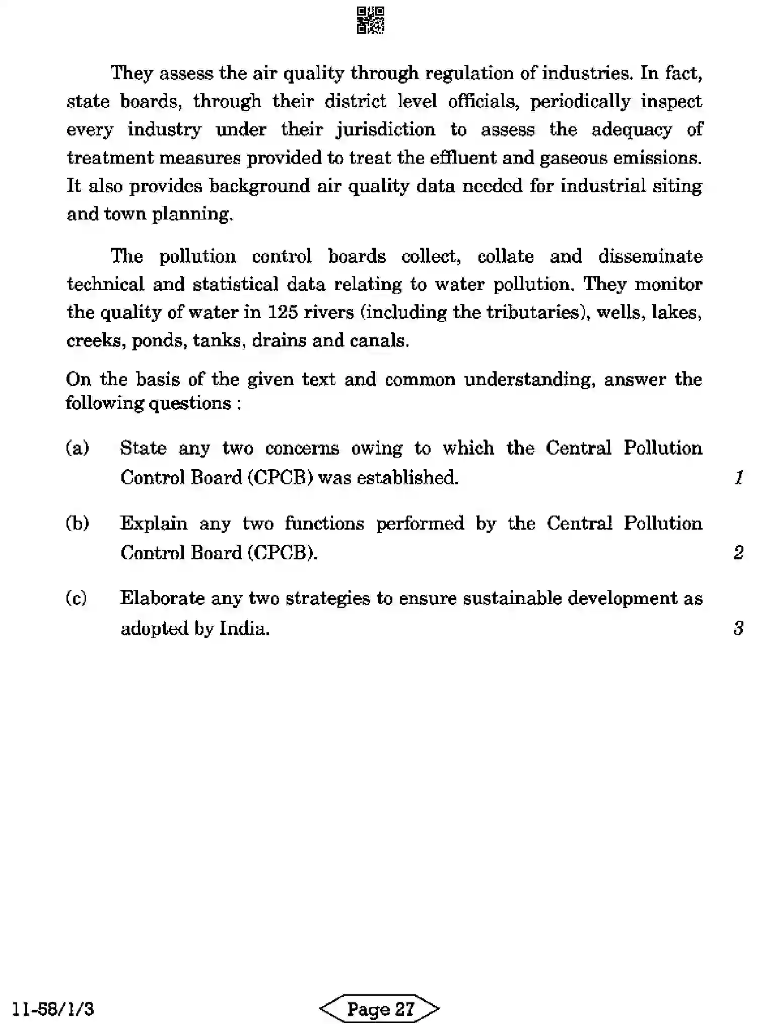CBSE-Class-12-Previous-Year-Question-Papers-ECONOMICS-R1PQS-1-SET-3-Page-27 Image