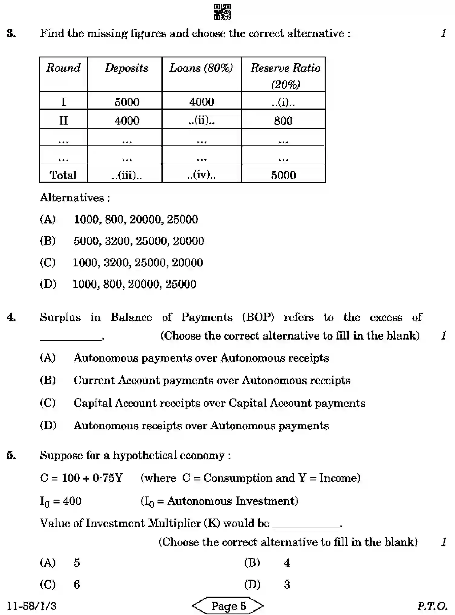 CBSE-Class-12-Previous-Year-Question-Papers-ECONOMICS-R1PQS-1-SET-3-Page-5 Image