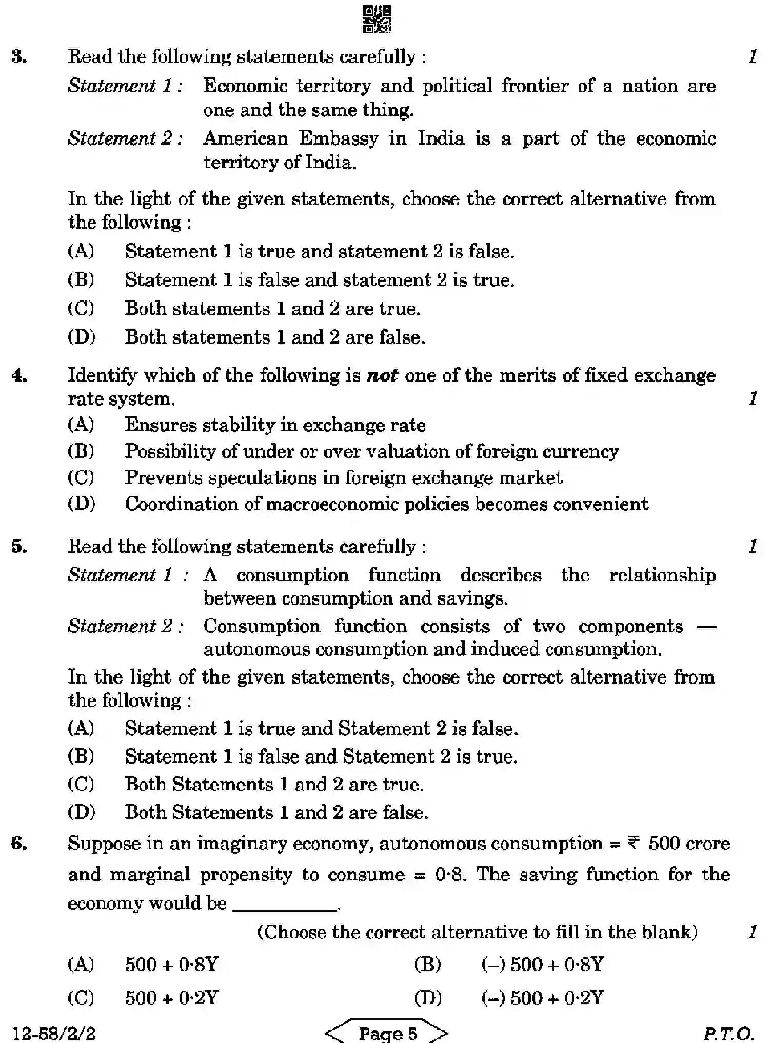 CBSE-Class-12-Previous-Year-Question-Papers-ECONOMICS-R2PQS-2-SET-2-Page-5 Image