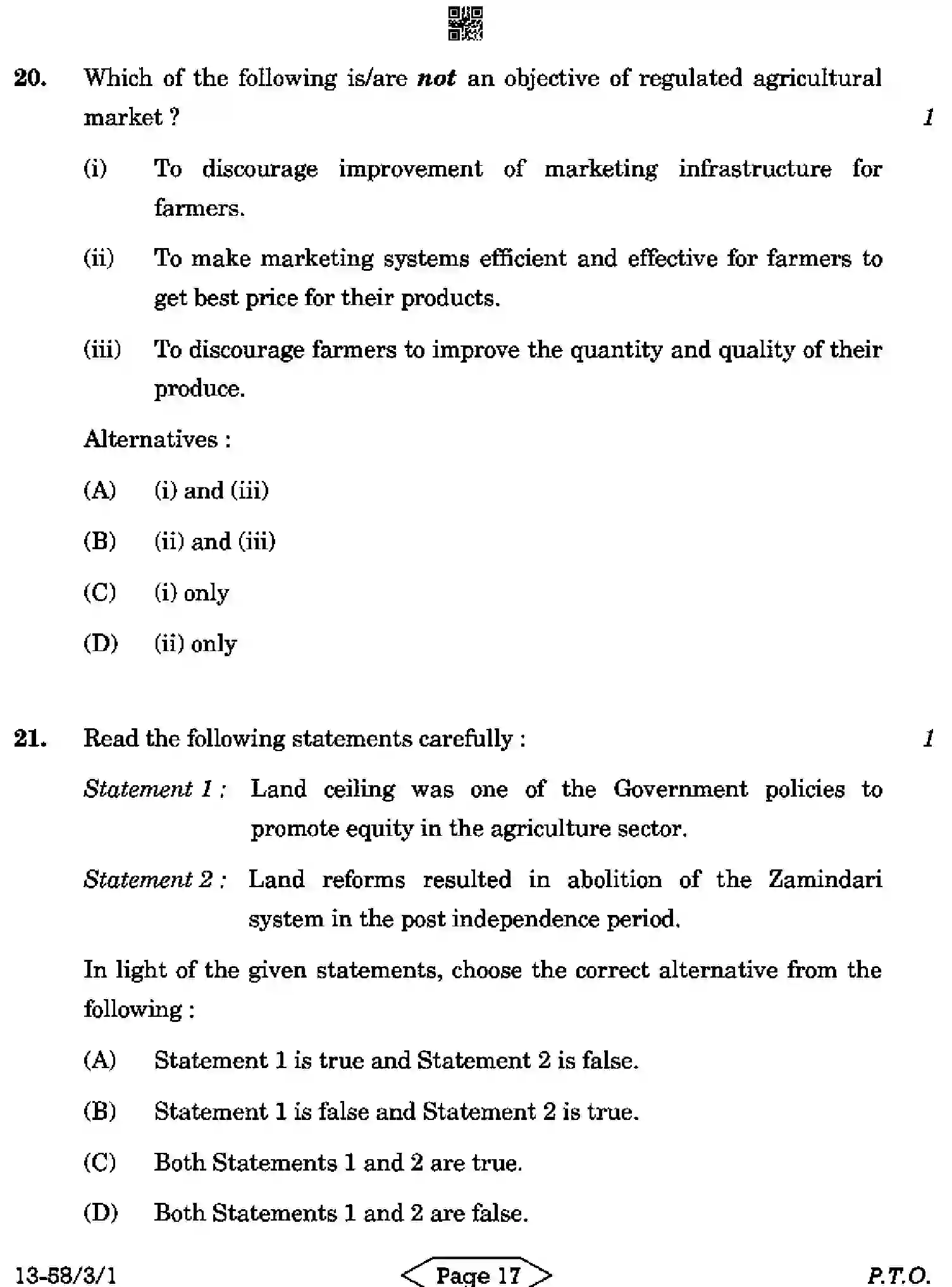 CBSE-Class-12-Previous-Year-Question-Papers-ECONOMICS-R3PQS-3-SET-1-Page-17 Image
