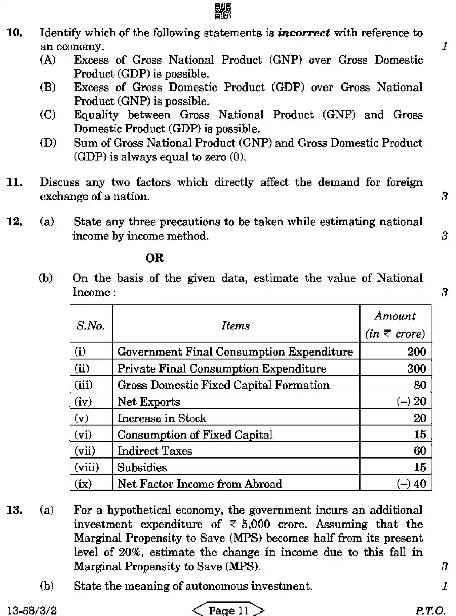 CBSE-Class-12-Previous-Year-Question-Papers-ECONOMICS-R3PQS-3-SET-2-Page-11 Image