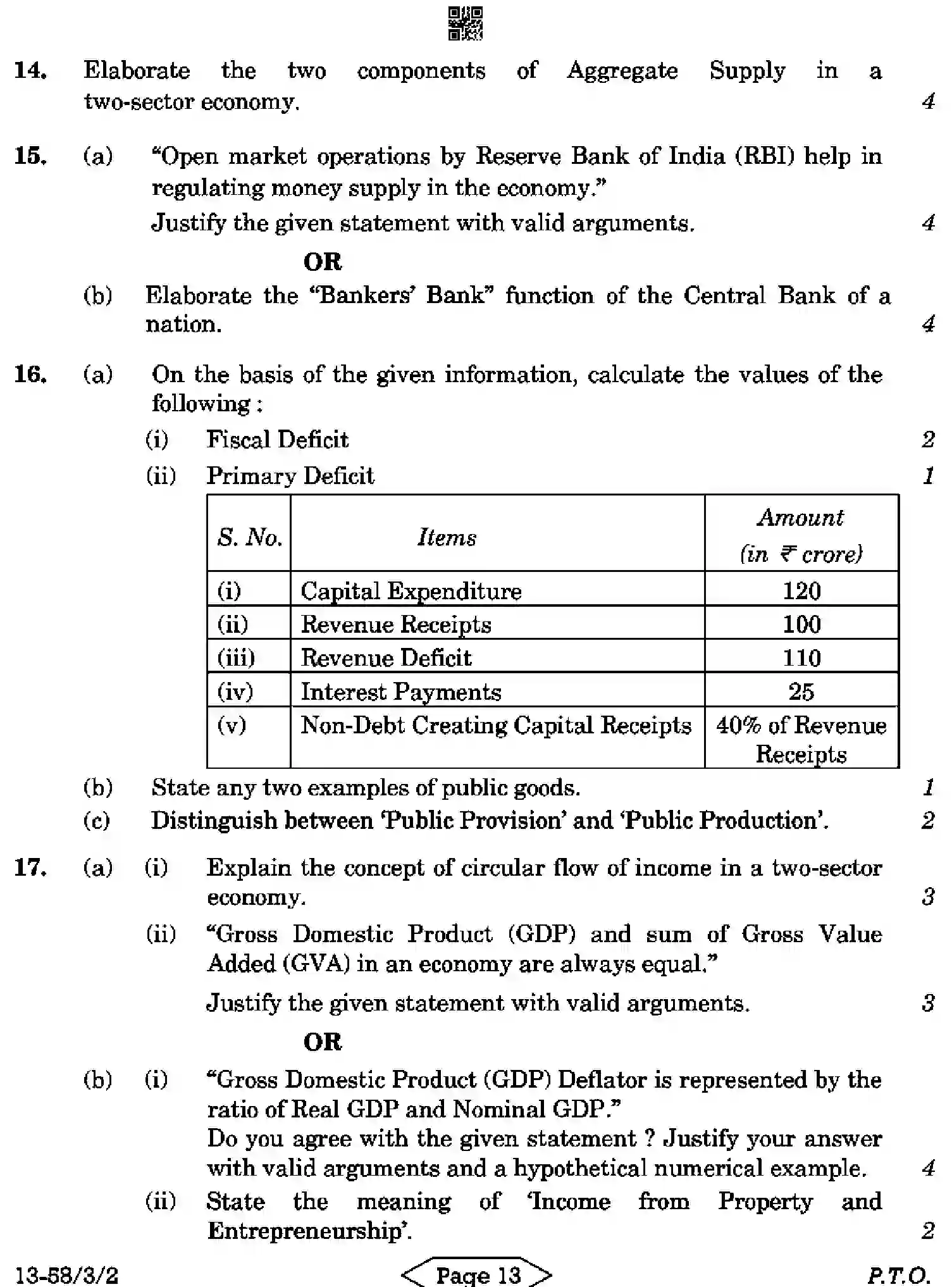 CBSE-Class-12-Previous-Year-Question-Papers-ECONOMICS-R3PQS-3-SET-2-Page-13 Image