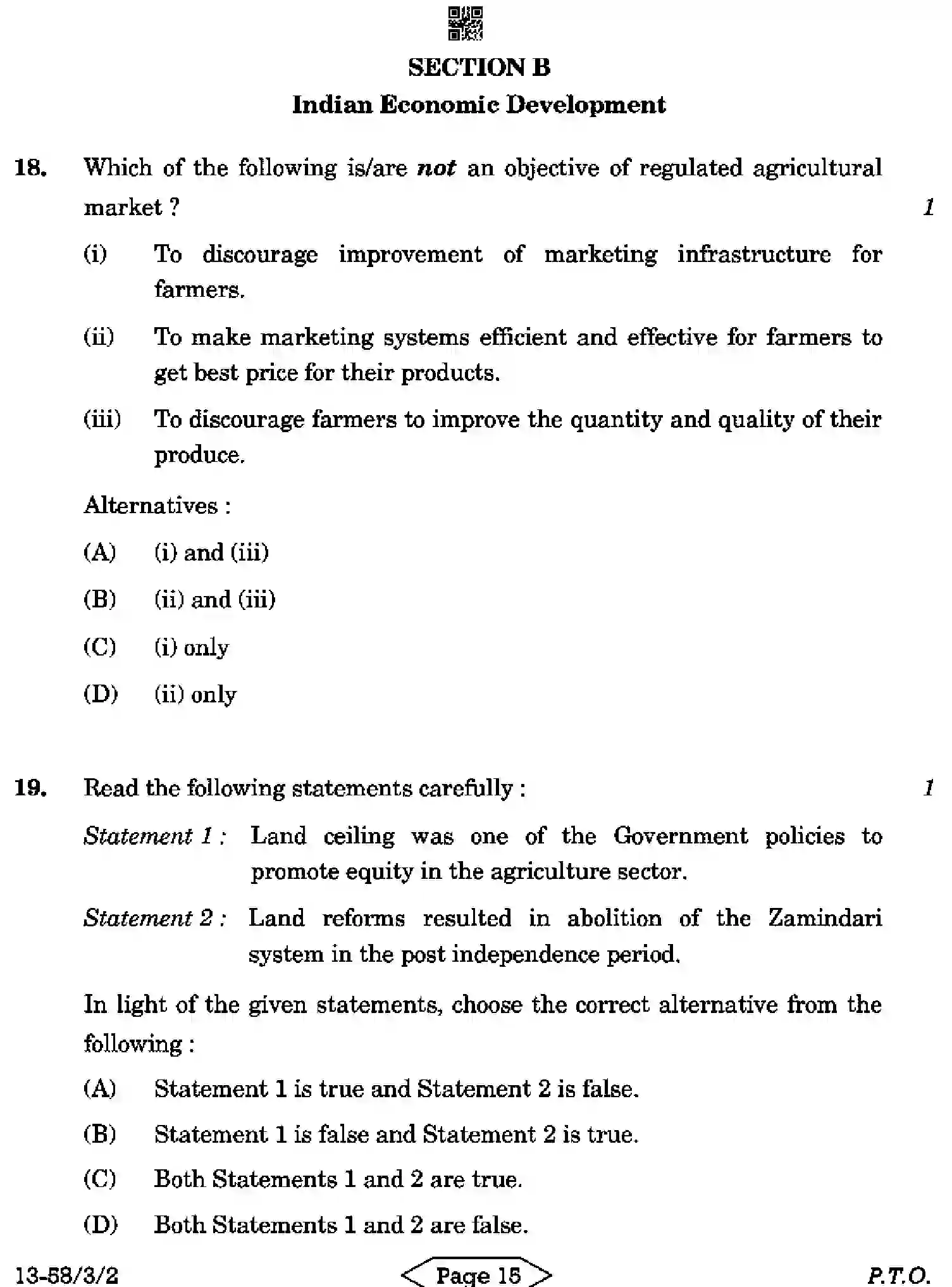 CBSE-Class-12-Previous-Year-Question-Papers-ECONOMICS-R3PQS-3-SET-2-Page-15 Image