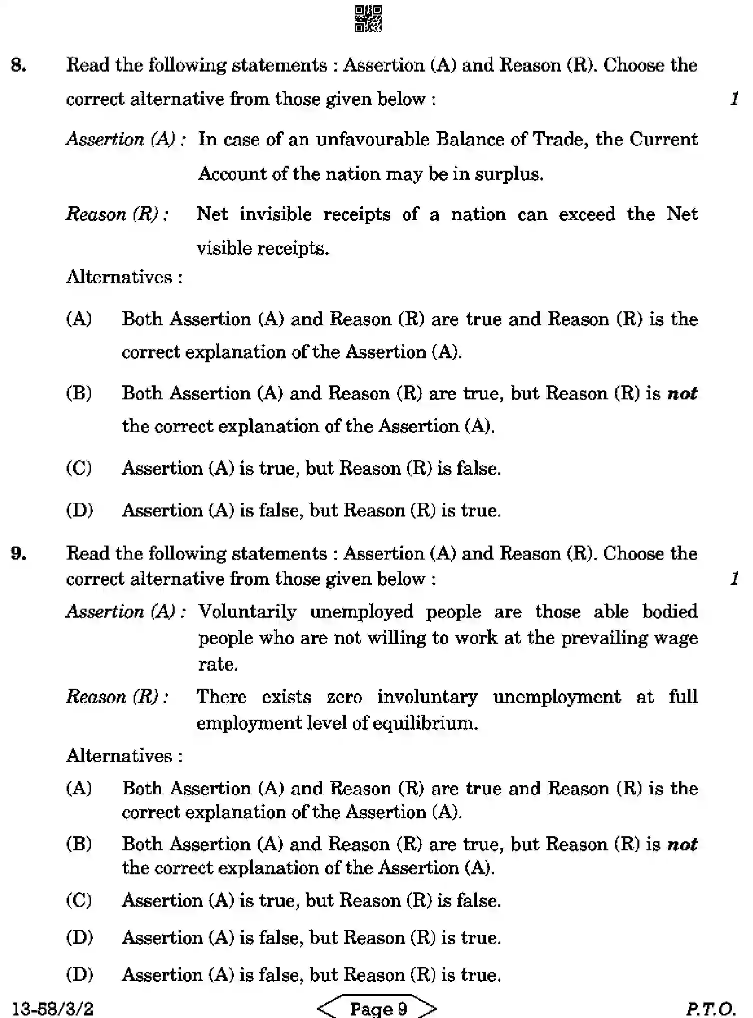 CBSE-Class-12-Previous-Year-Question-Papers-ECONOMICS-R3PQS-3-SET-2-Page-9 Image
