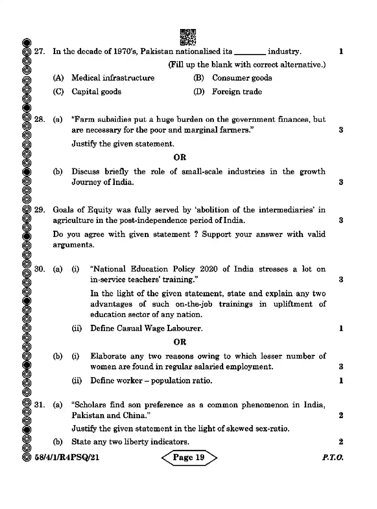 CBSE-Class-12-Previous-Year-Question-Papers-ECONOMICS-R4PSQ-4-SET-1-Page-19 Image