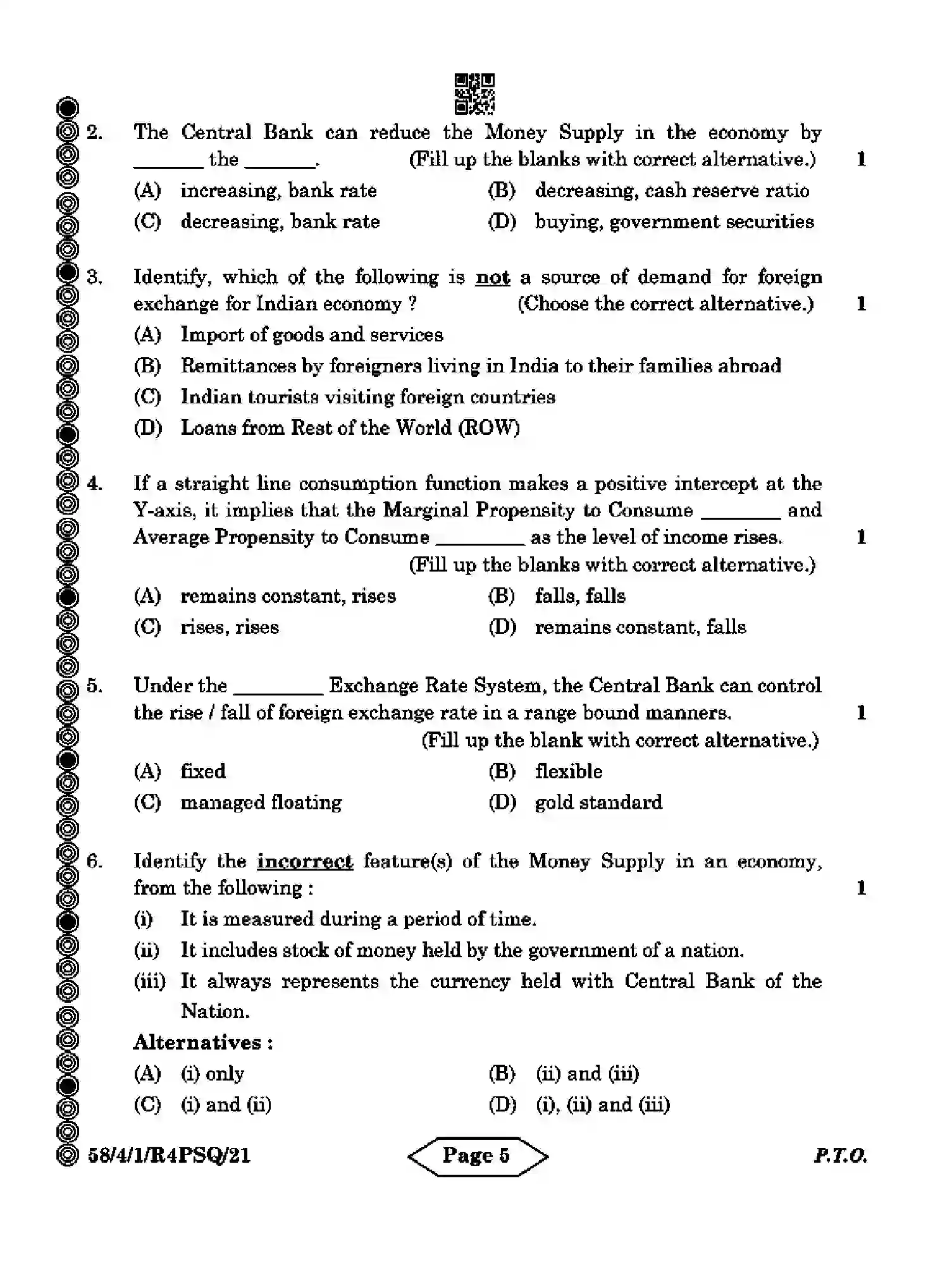 CBSE-Class-12-Previous-Year-Question-Papers-ECONOMICS-R4PSQ-4-SET-1-Page-5 Image
