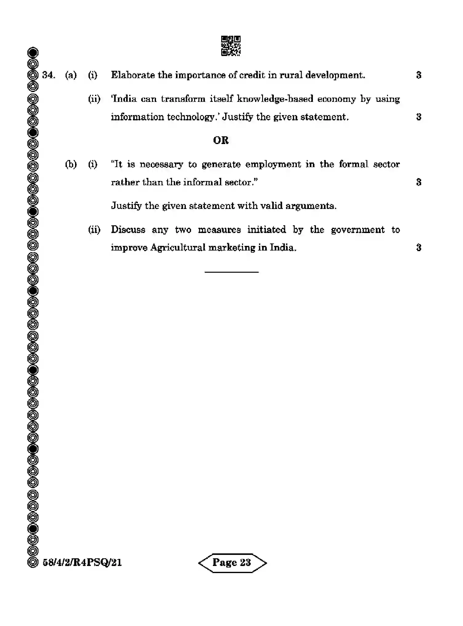 CBSE-Class-12-Previous-Year-Question-Papers-ECONOMICS-R4PSQ-4-SET-2-Page-23 Image