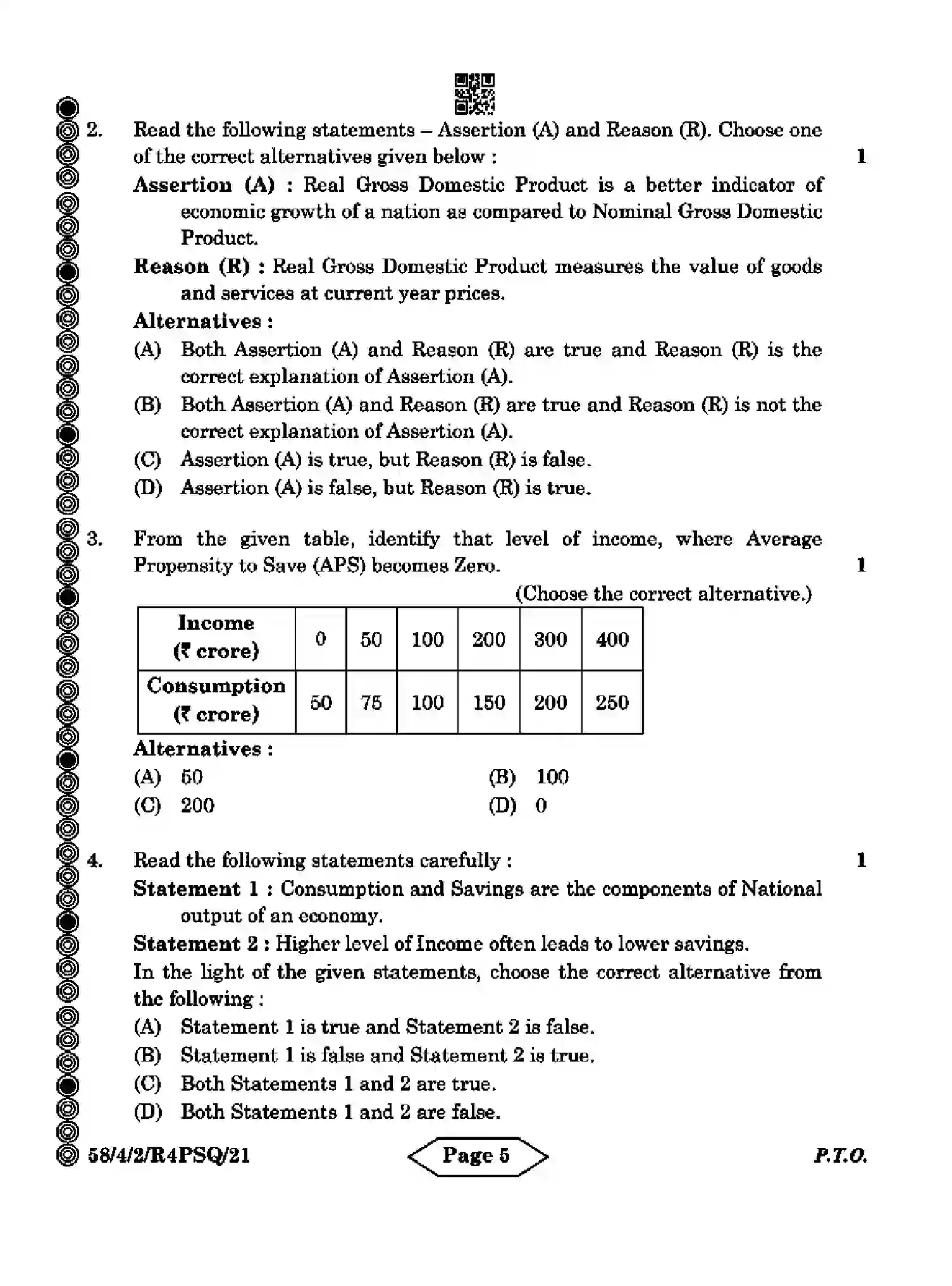 CBSE-Class-12-Previous-Year-Question-Papers-ECONOMICS-R4PSQ-4-SET-2-Page-5 Image
