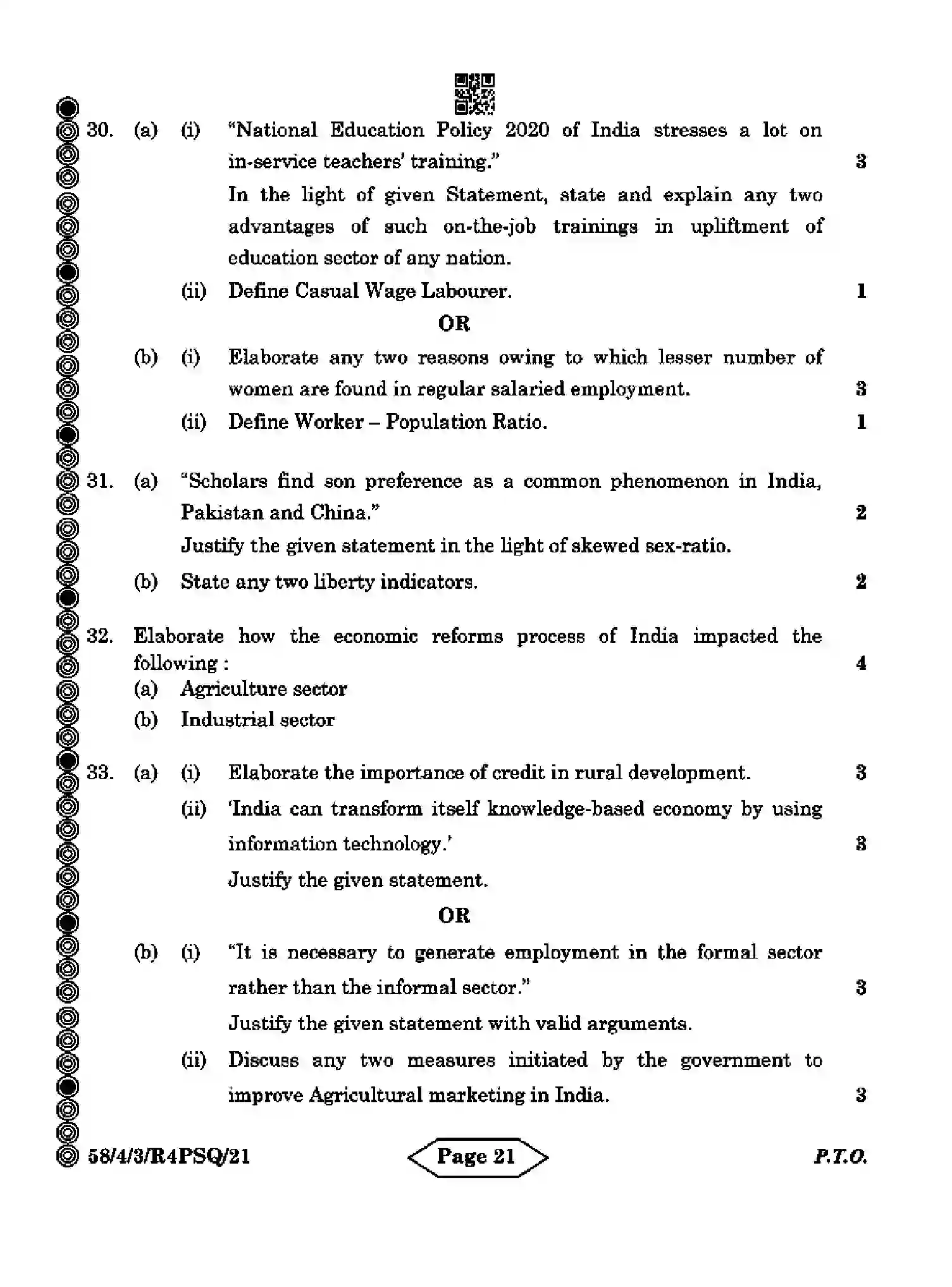 CBSE-Class-12-Previous-Year-Question-Papers-ECONOMICS-R4PSQ-4-SET-3-Page-21 Image