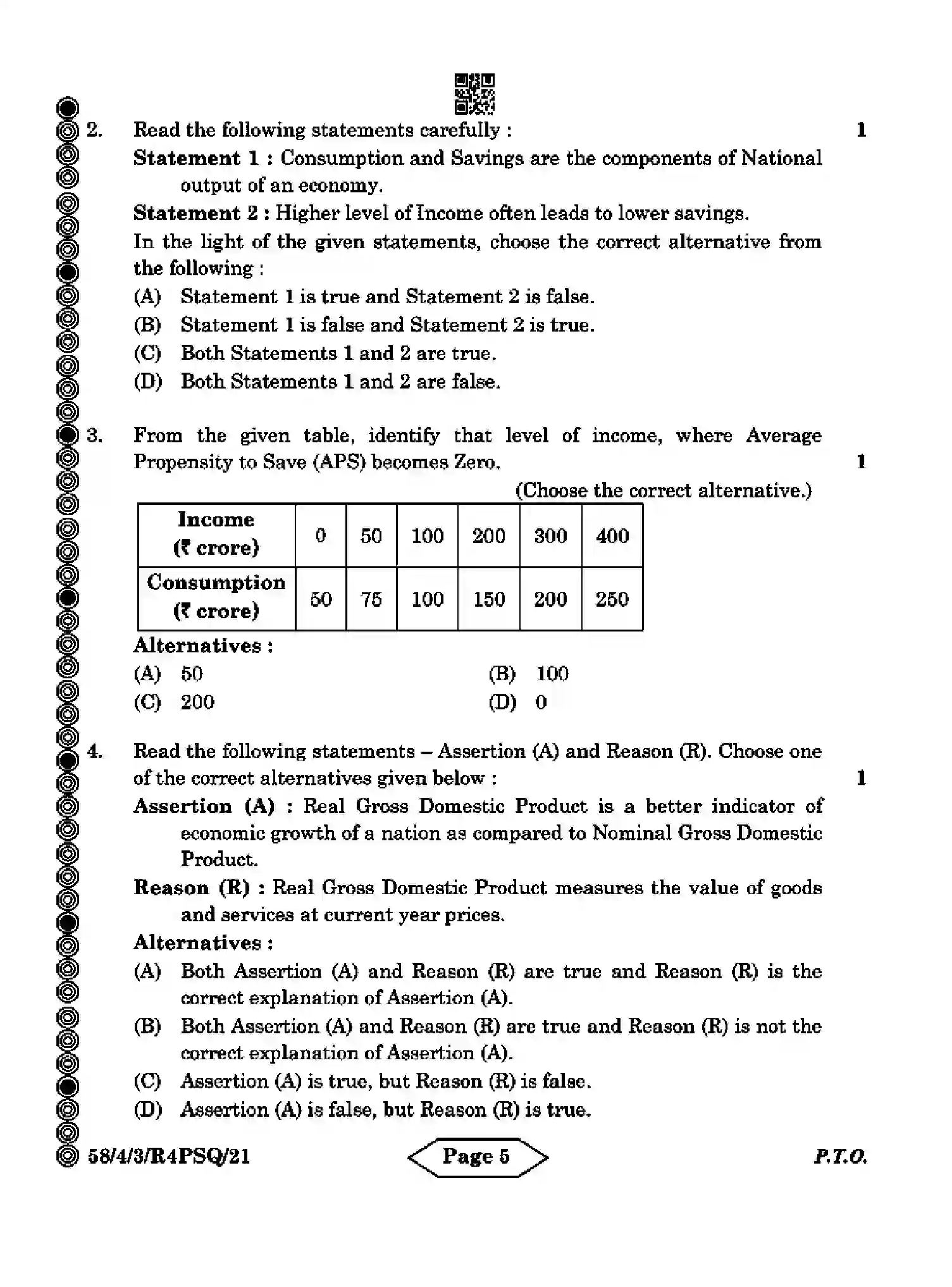 CBSE-Class-12-Previous-Year-Question-Papers-ECONOMICS-R4PSQ-4-SET-3-Page-5 Image