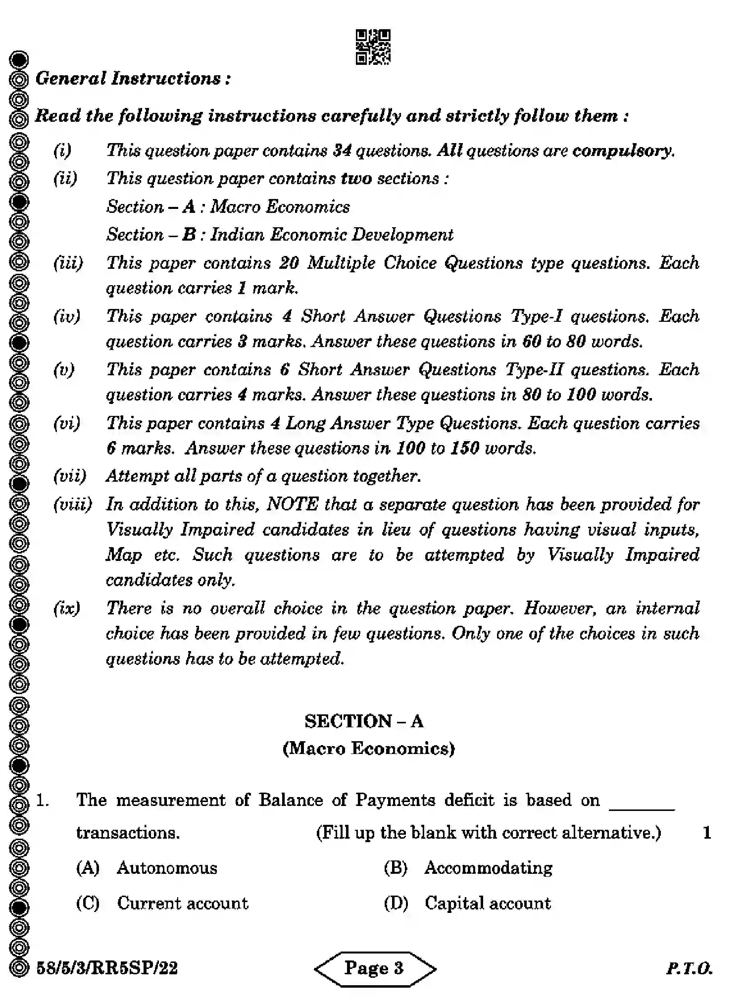 CBSE-Class-12-Previous-Year-Question-Papers-ECONOMICS-RR5SP-5-SET-3-Page-3 Image