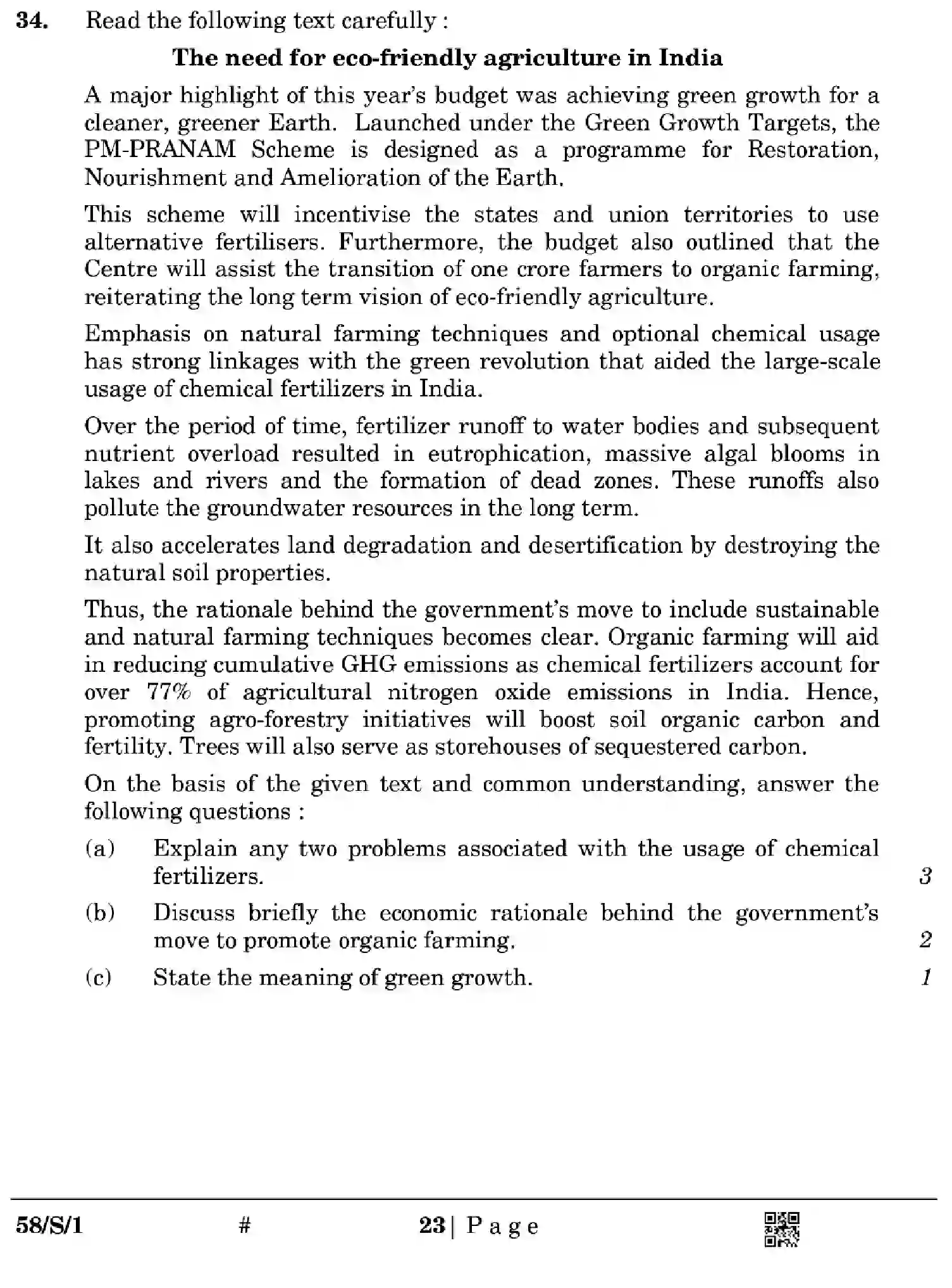 CBSE-Class-12-Previous-Year-Question-Papers-ECONOMICS-WXYZ-S-SET-1-Page-23 Image