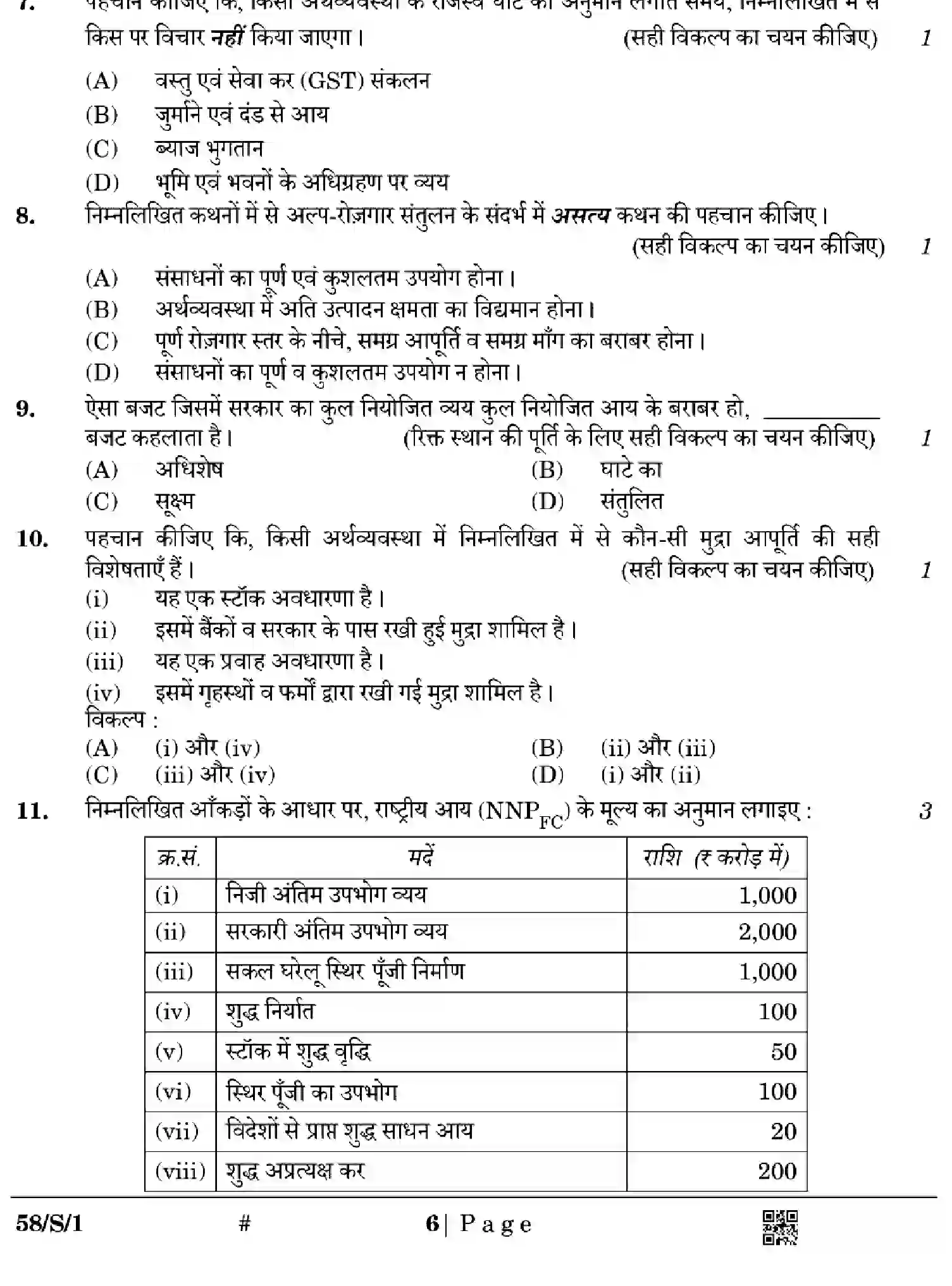 CBSE-Class-12-Previous-Year-Question-Papers-ECONOMICS-WXYZ-S-SET-1-Page-6 Image