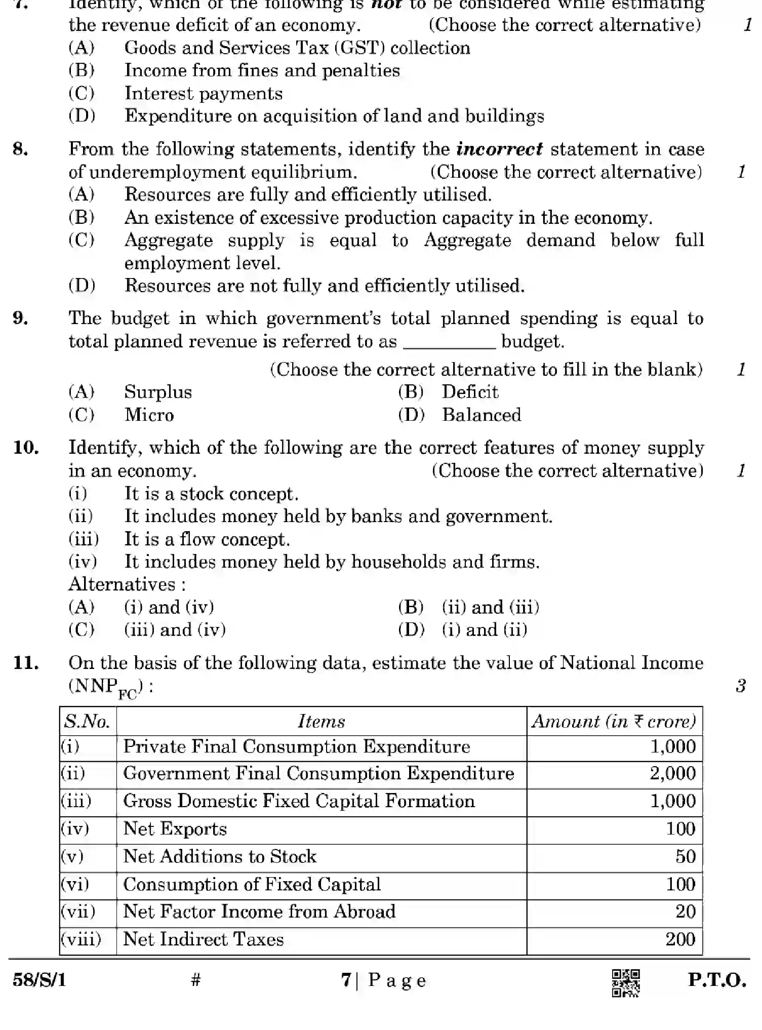 CBSE-Class-12-Previous-Year-Question-Papers-ECONOMICS-WXYZ-S-SET-1-Page-7 Image