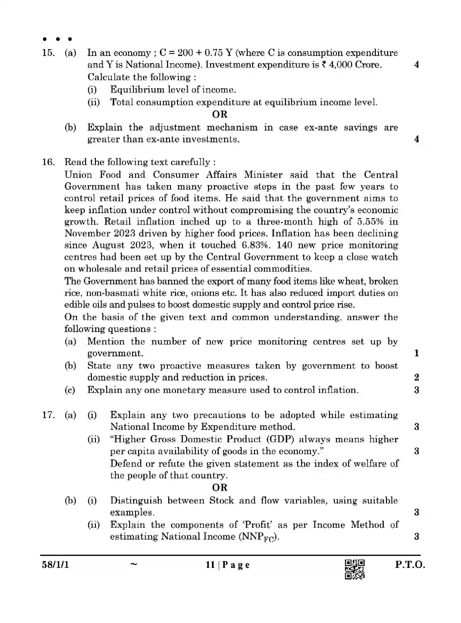 CBSE-Class-12-Previous-Year-Question-Papers-ECONOMICS-XY1ZW-SET-1-Page-11 Image