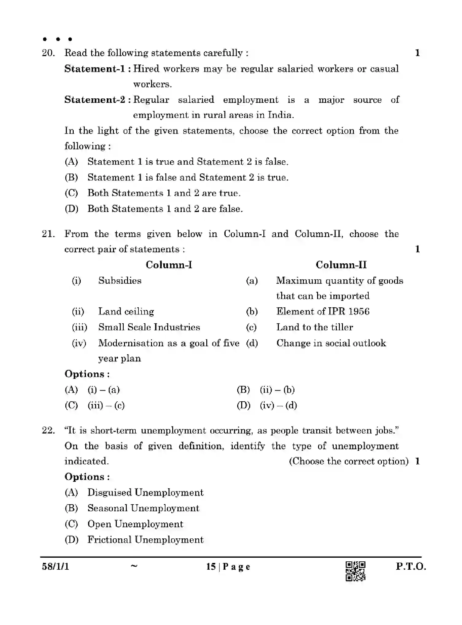 CBSE-Class-12-Previous-Year-Question-Papers-ECONOMICS-XY1ZW-SET-1-Page-15 Image