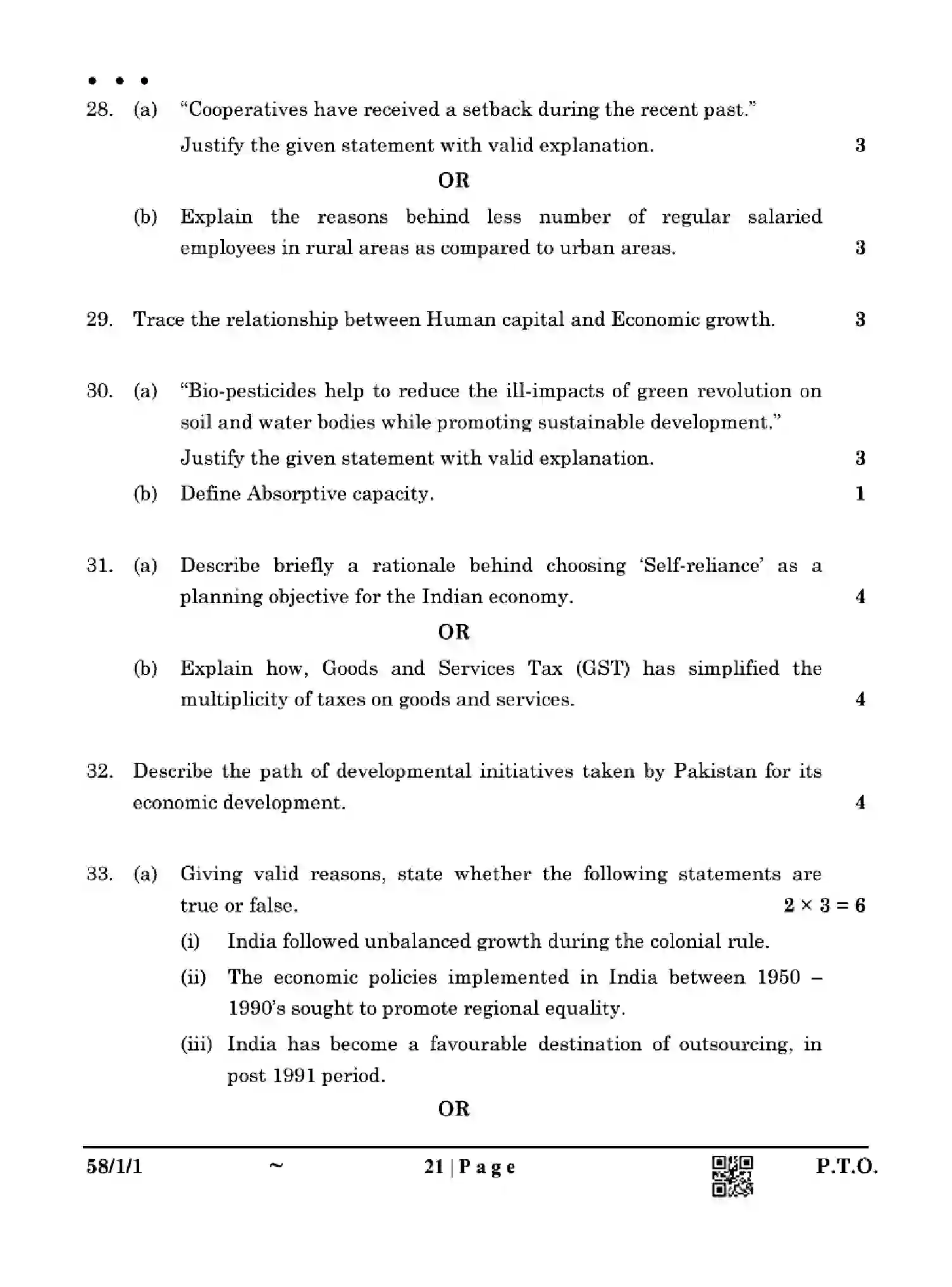 CBSE-Class-12-Previous-Year-Question-Papers-ECONOMICS-XY1ZW-SET-1-Page-21 Image