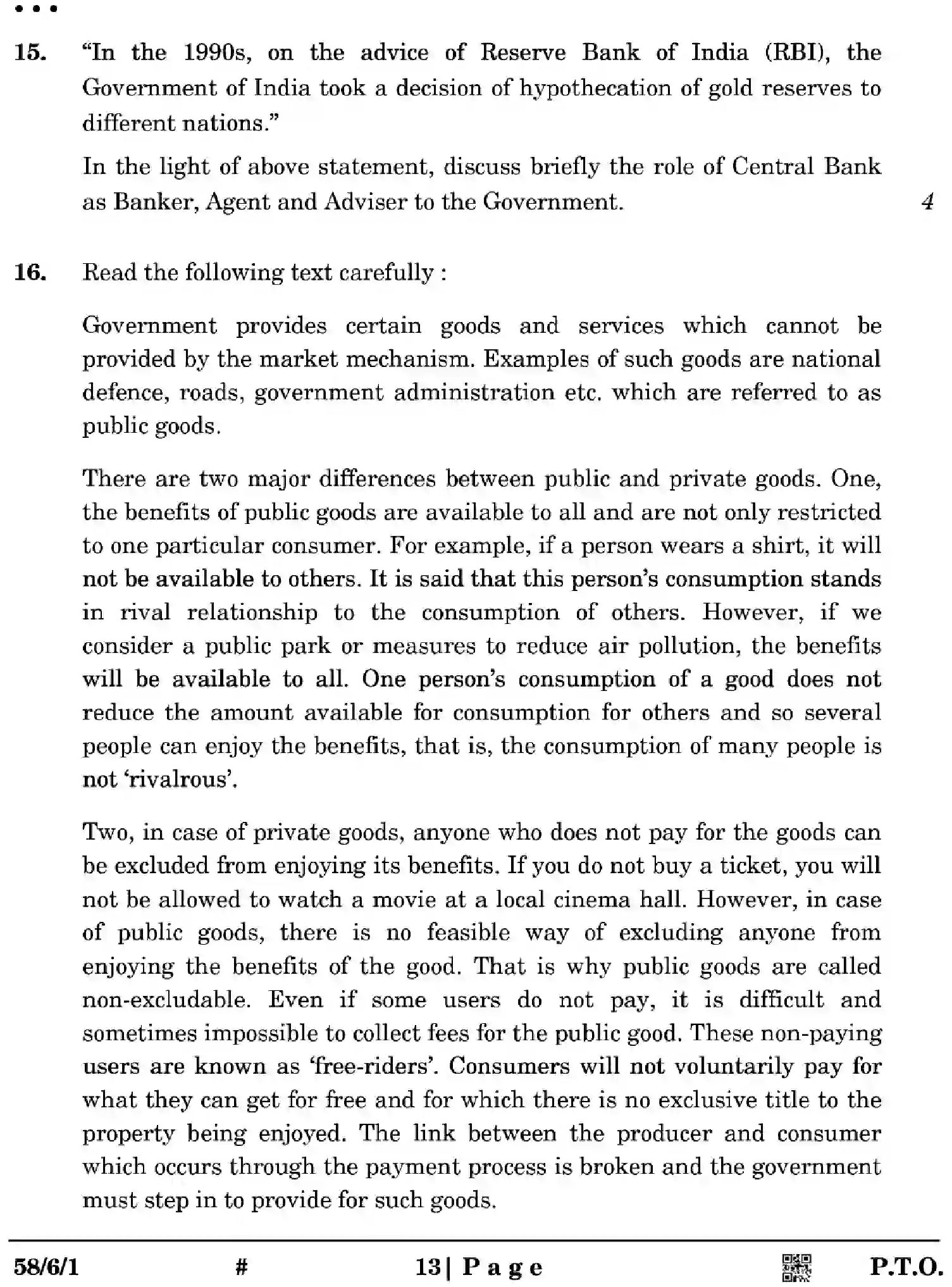 CBSE-Class-12-Previous-Year-Question-Papers-ECONOMICS-YWX6Z-SET-1-Page-13 Image