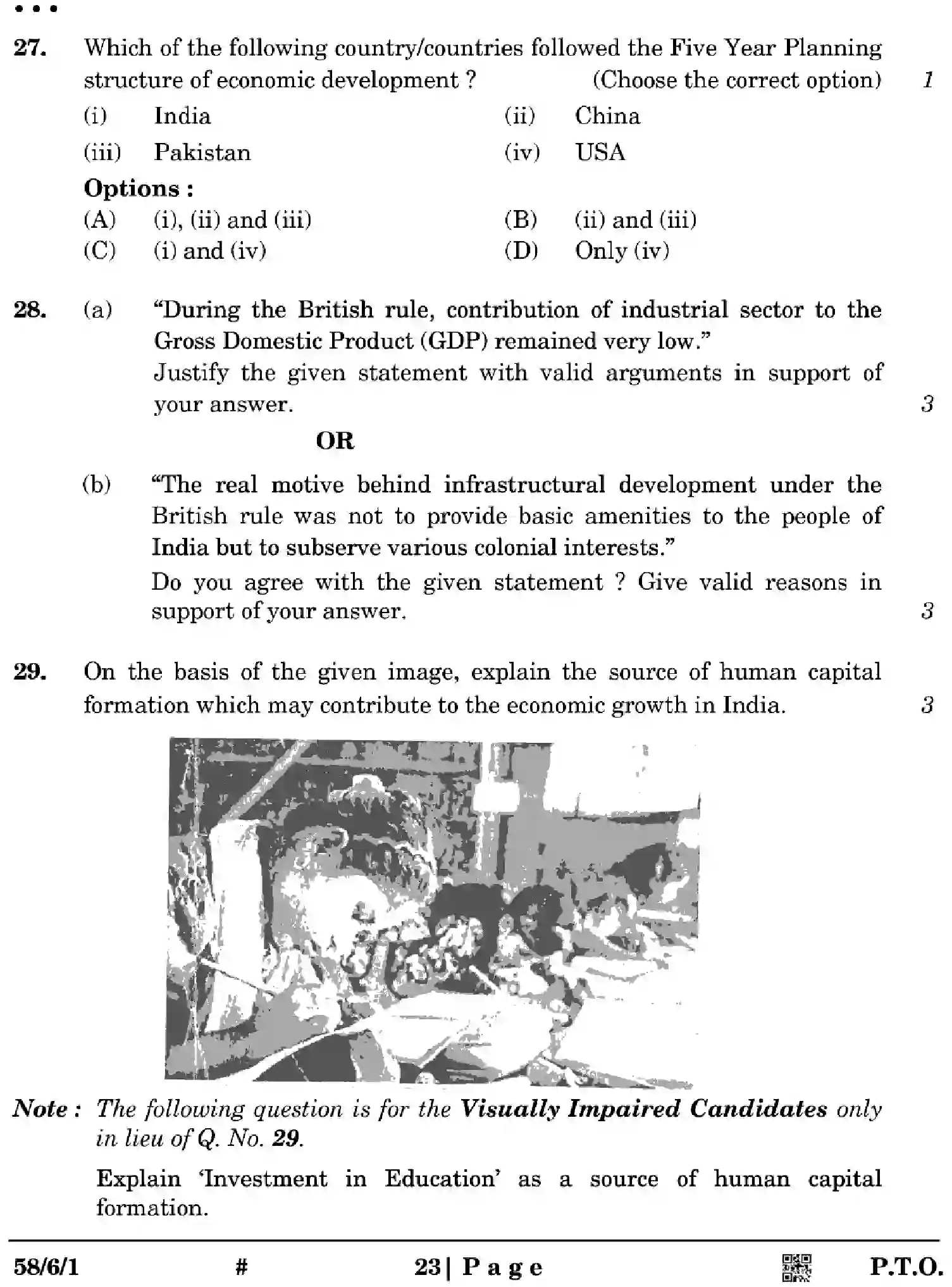 CBSE-Class-12-Previous-Year-Question-Papers-ECONOMICS-YWX6Z-SET-1-Page-23 Image