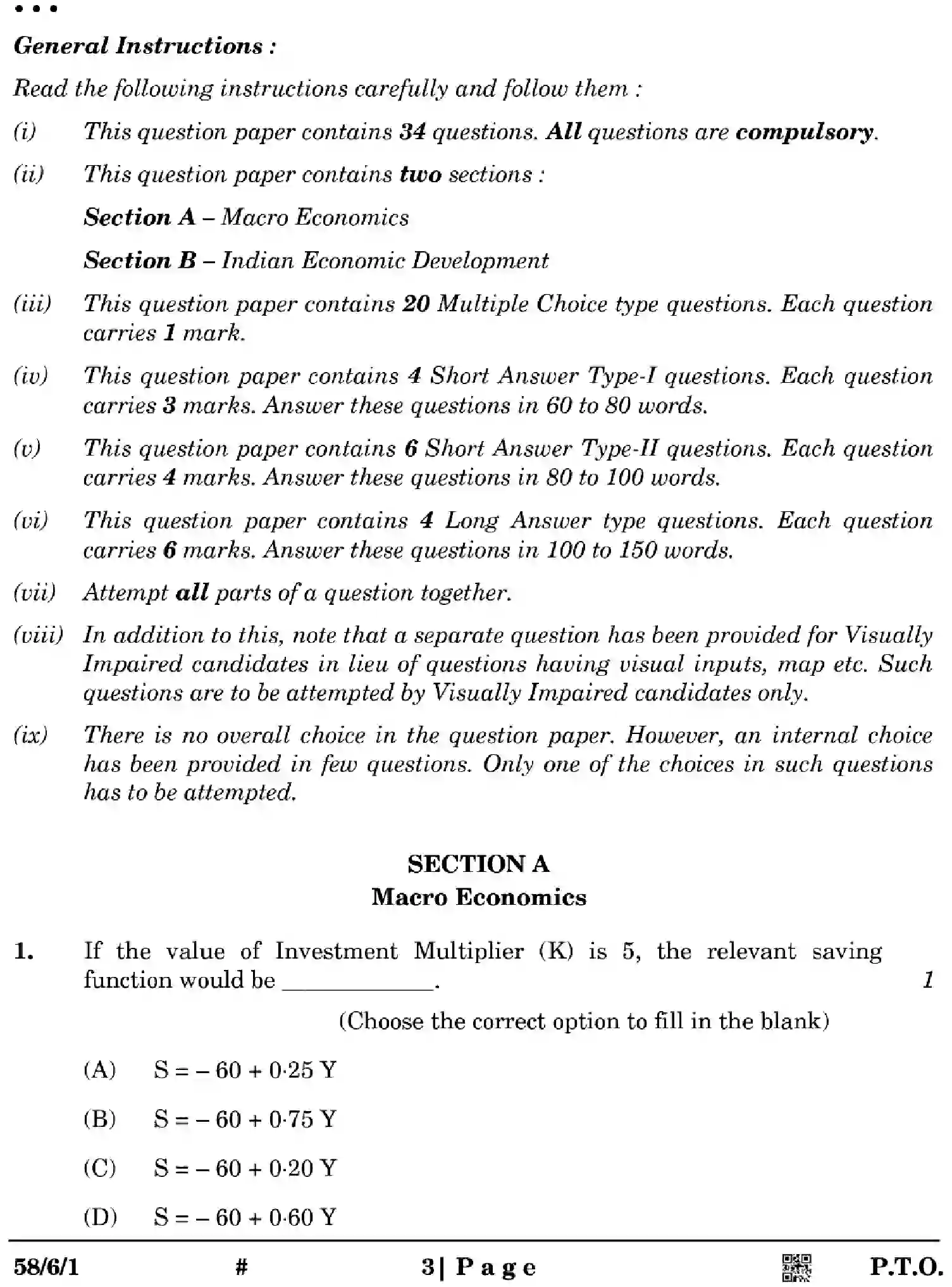 CBSE-Class-12-Previous-Year-Question-Papers-ECONOMICS-YWX6Z-SET-1-Page-3 Image