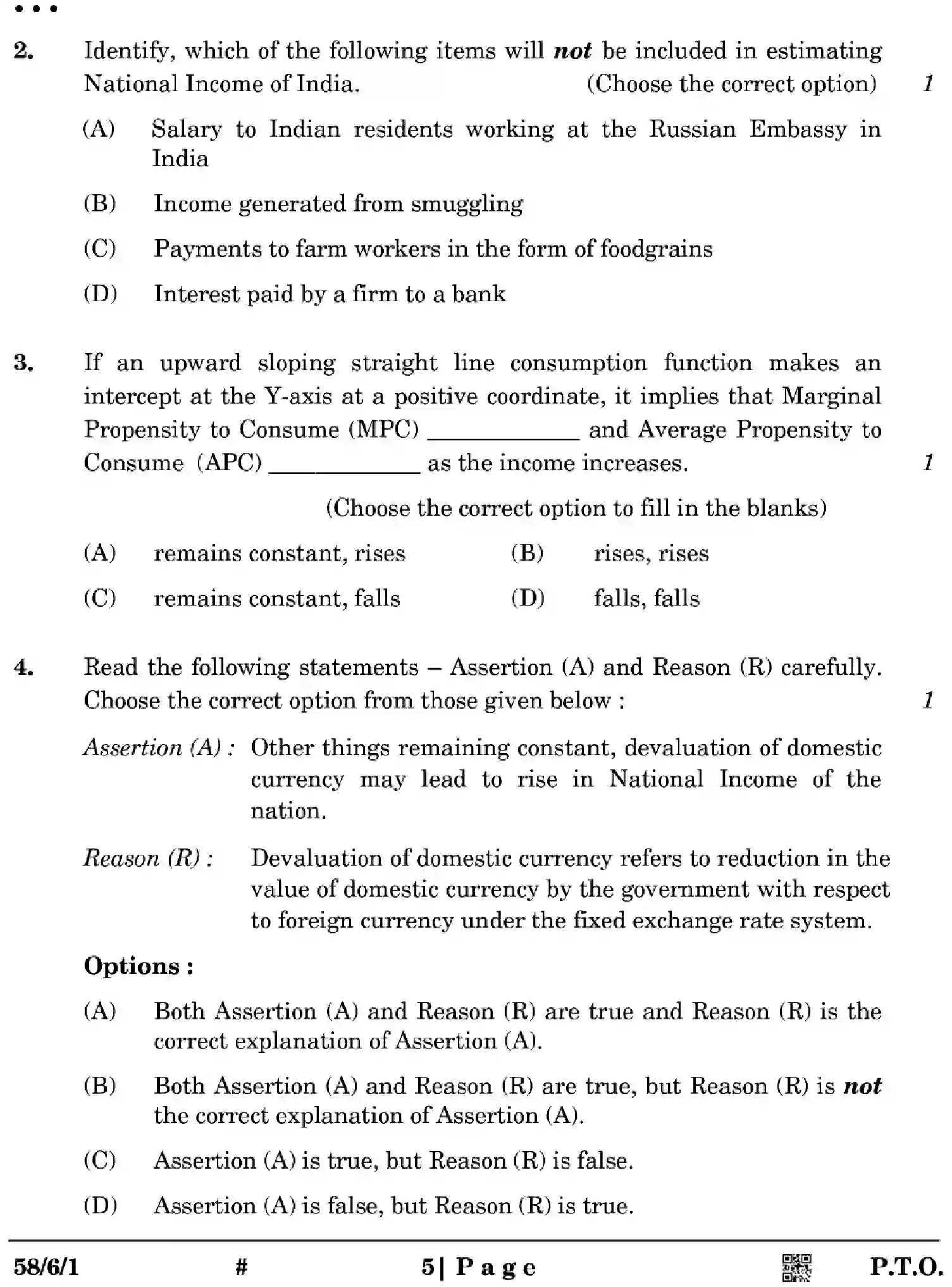 CBSE-Class-12-Previous-Year-Question-Papers-ECONOMICS-YWX6Z-SET-1-Page-5 Image