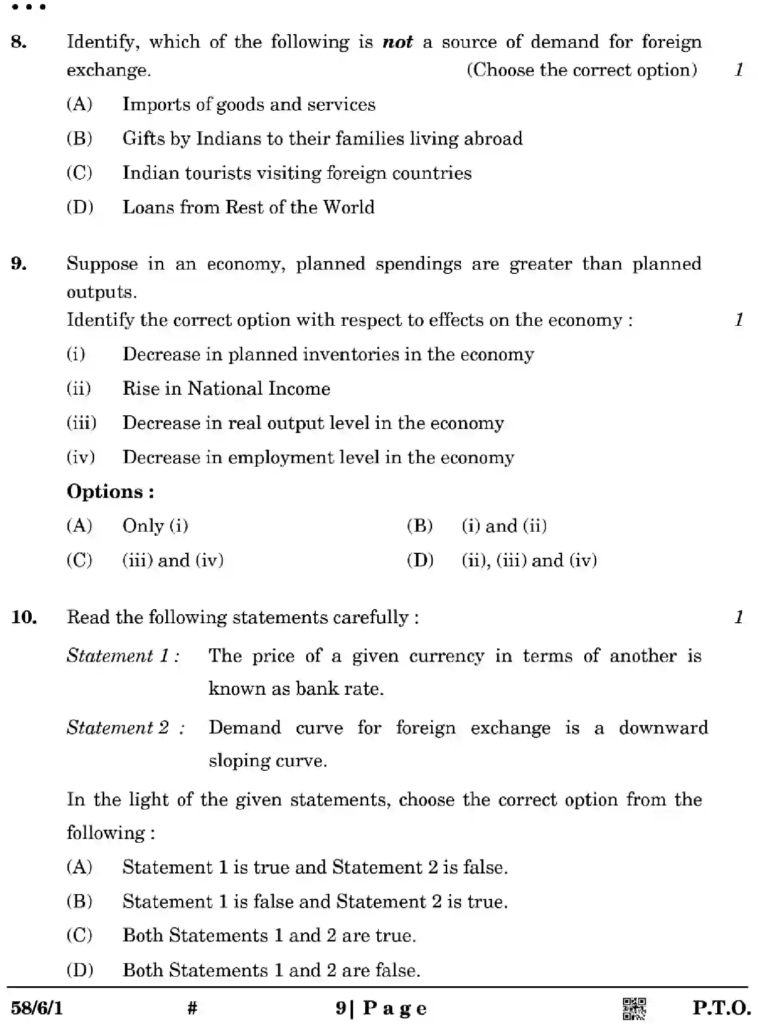 CBSE-Class-12-Previous-Year-Question-Papers-ECONOMICS-YWX6Z-SET-1-Page-9 Image