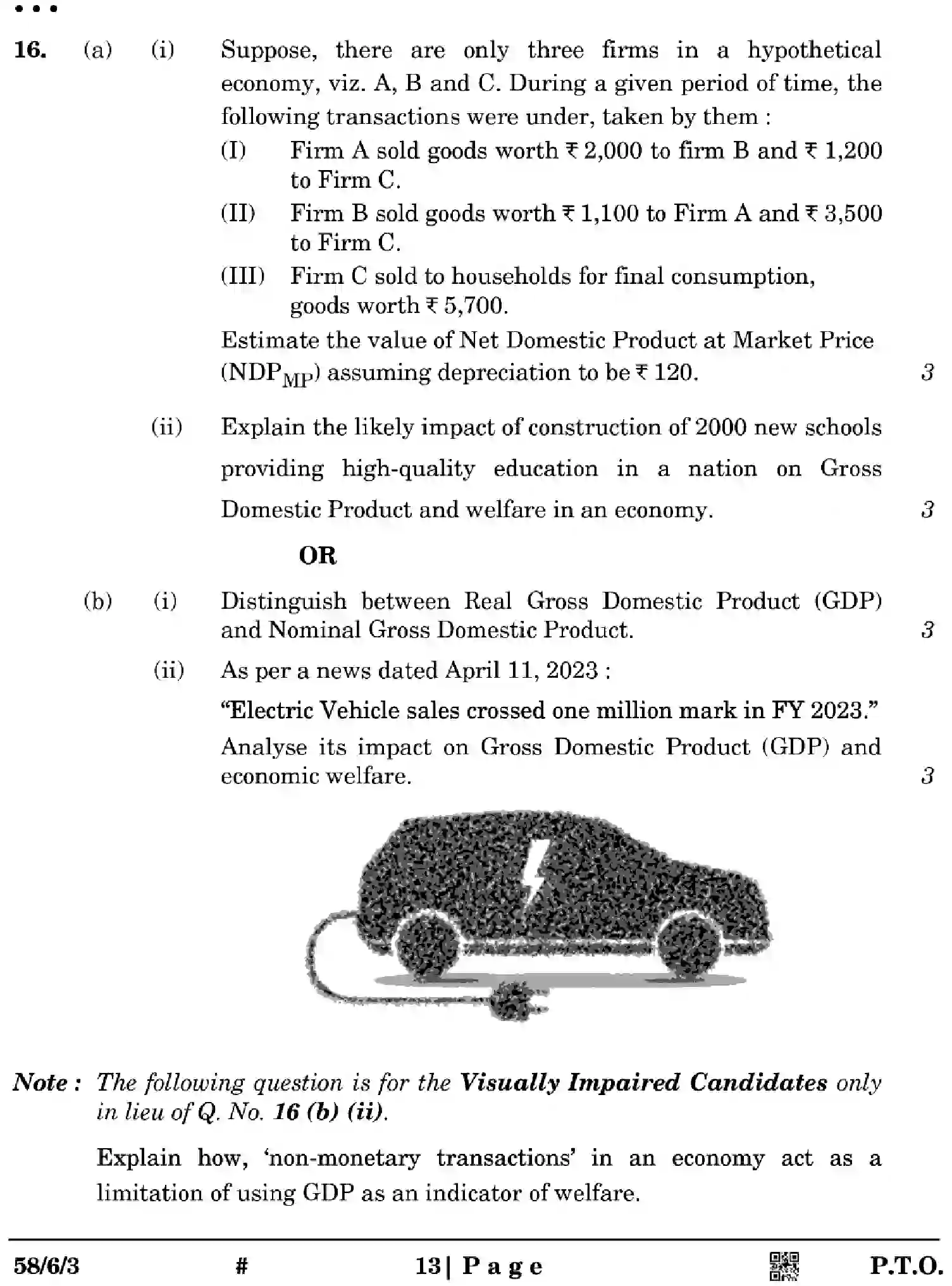 CBSE-Class-12-Previous-Year-Question-Papers-ECONOMICS-YWX6Z-SET-3-Page-13 Image