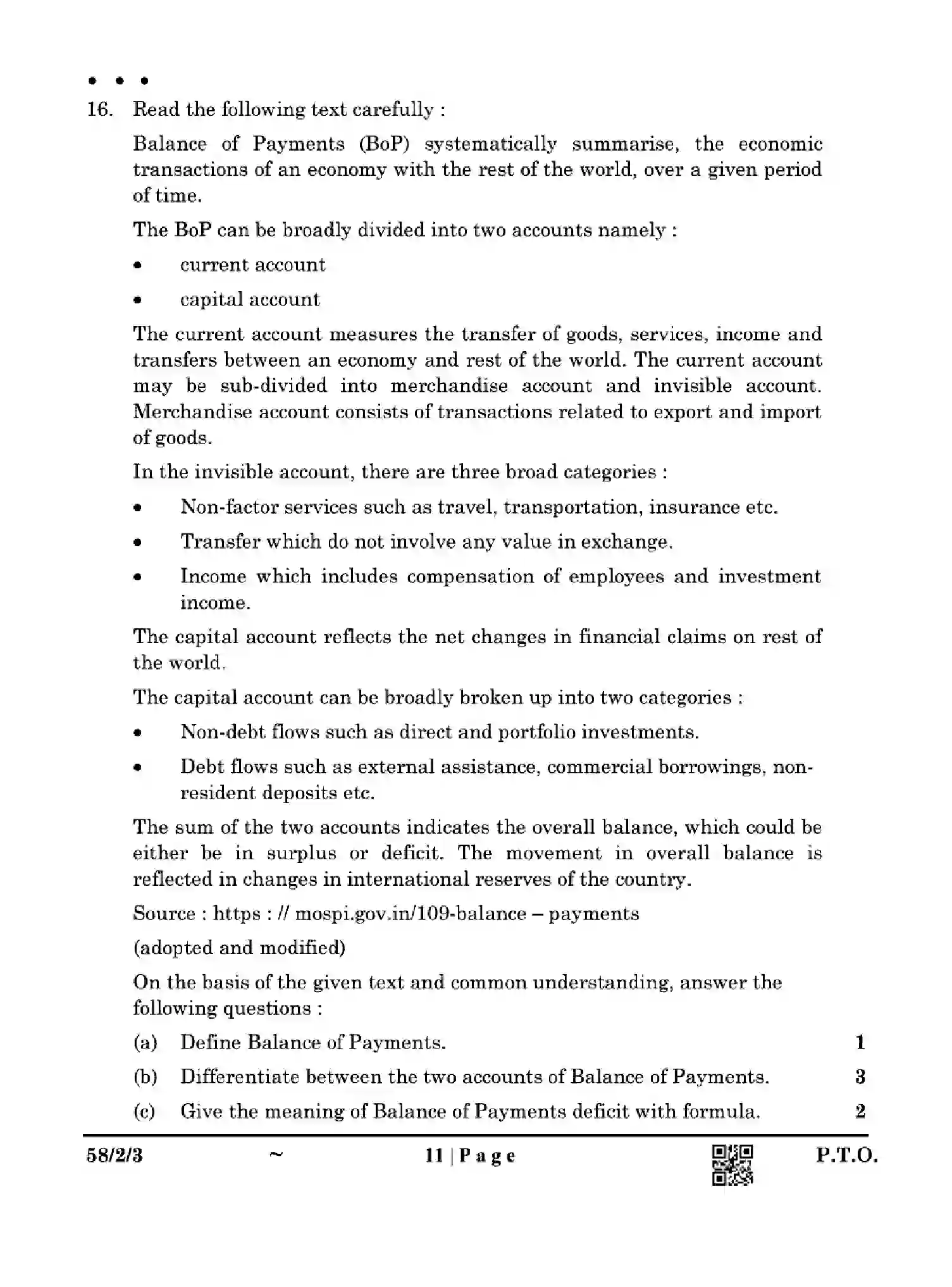 CBSE-Class-12-Previous-Year-Question-Papers-ECONOMICS-Z2YWX-SET-3-Page-11 Image