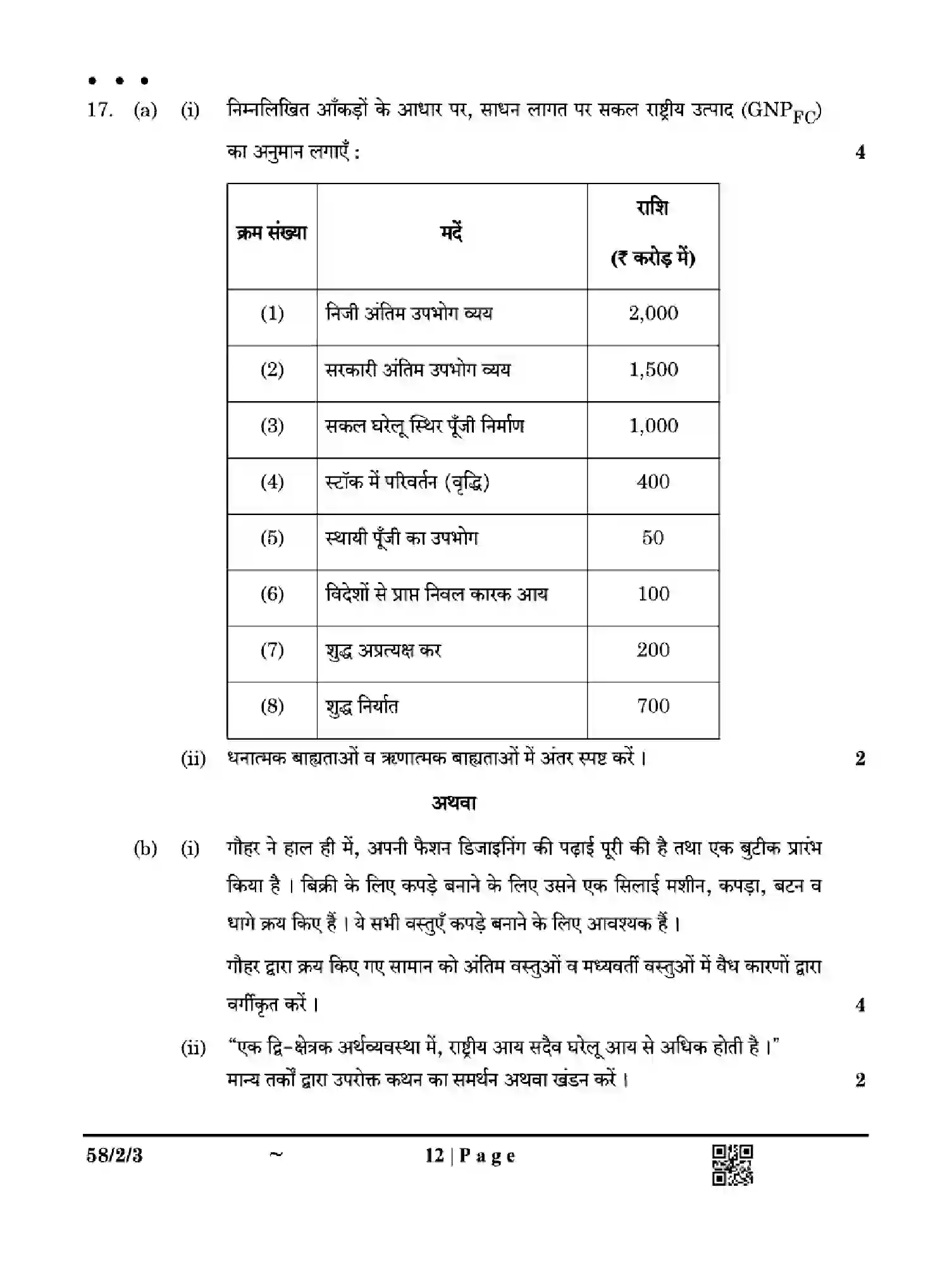 CBSE-Class-12-Previous-Year-Question-Papers-ECONOMICS-Z2YWX-SET-3-Page-12 Image