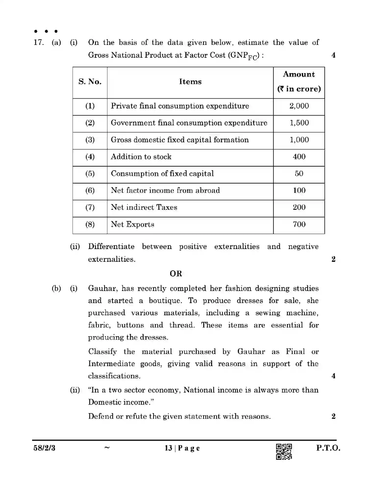 CBSE-Class-12-Previous-Year-Question-Papers-ECONOMICS-Z2YWX-SET-3-Page-13 Image