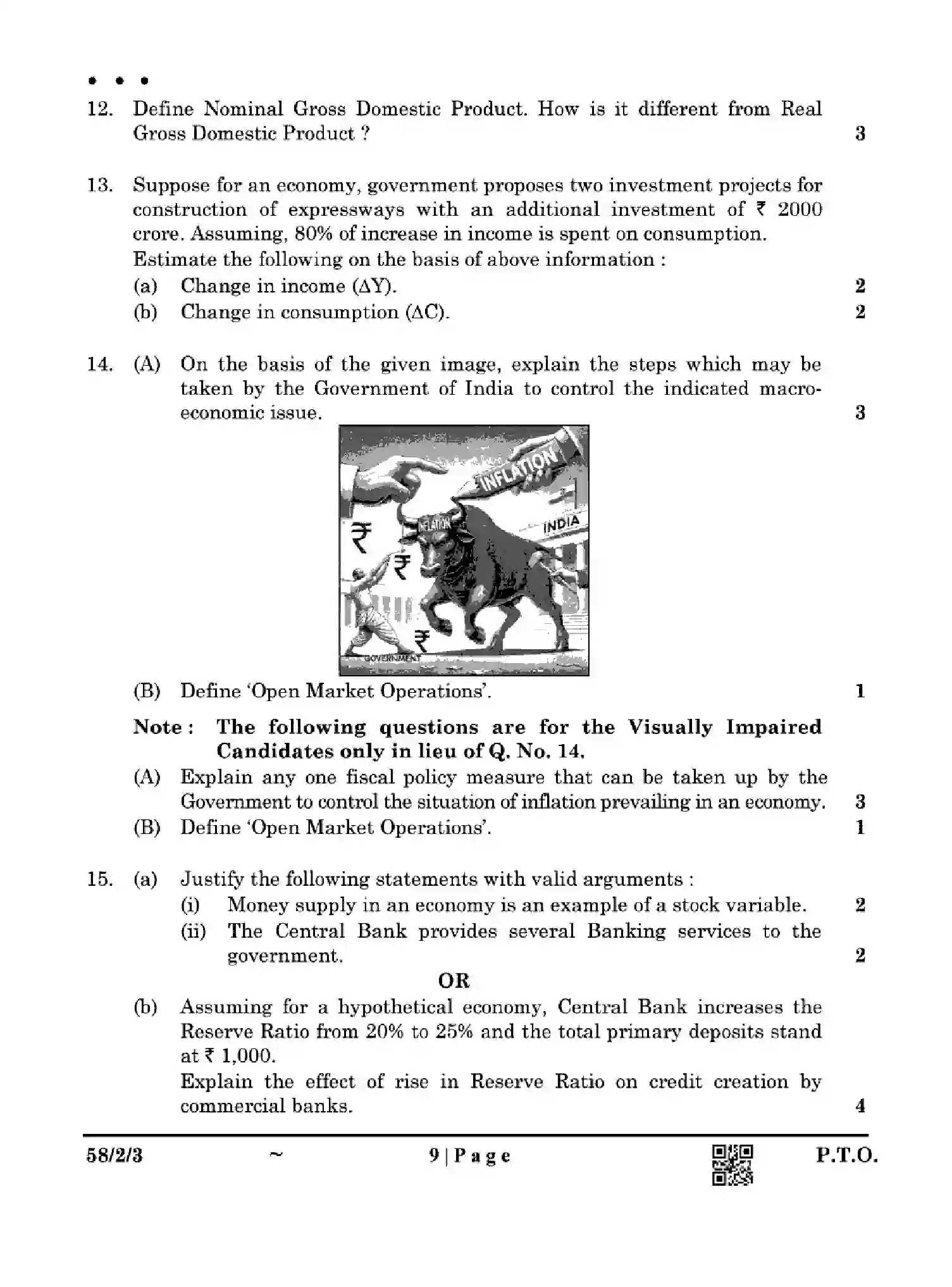 CBSE-Class-12-Previous-Year-Question-Papers-ECONOMICS-Z2YWX-SET-3-Page-9 Image