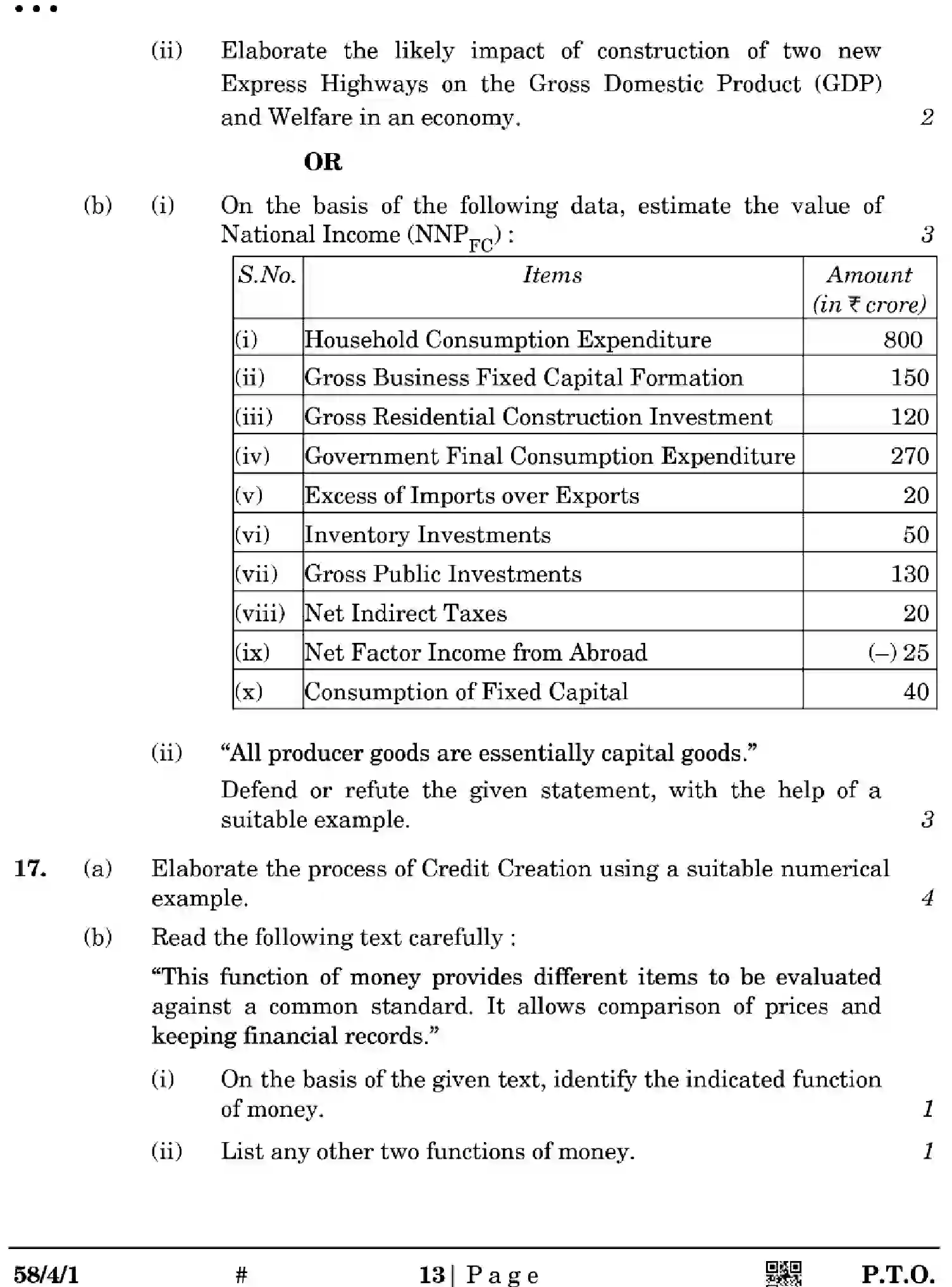 CBSE-Class-12-Previous-Year-Question-Papers-ECONOMICS-Z4WYX-SET-1-Page-13 Image