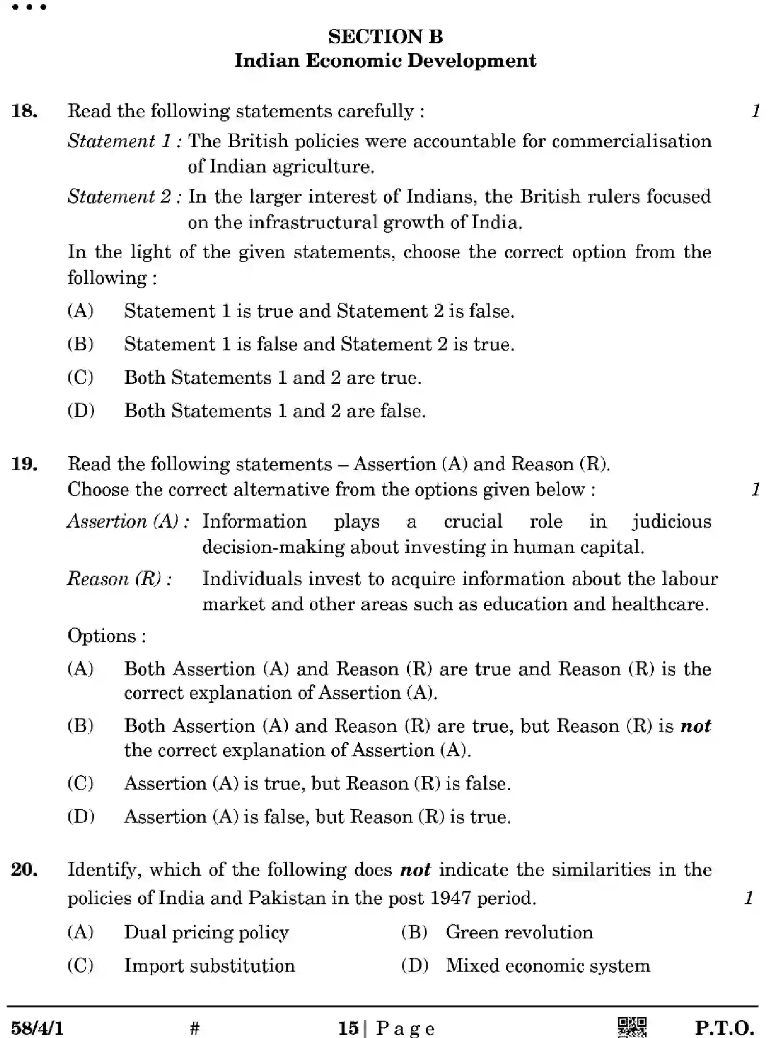CBSE-Class-12-Previous-Year-Question-Papers-ECONOMICS-Z4WYX-SET-1-Page-15 Image