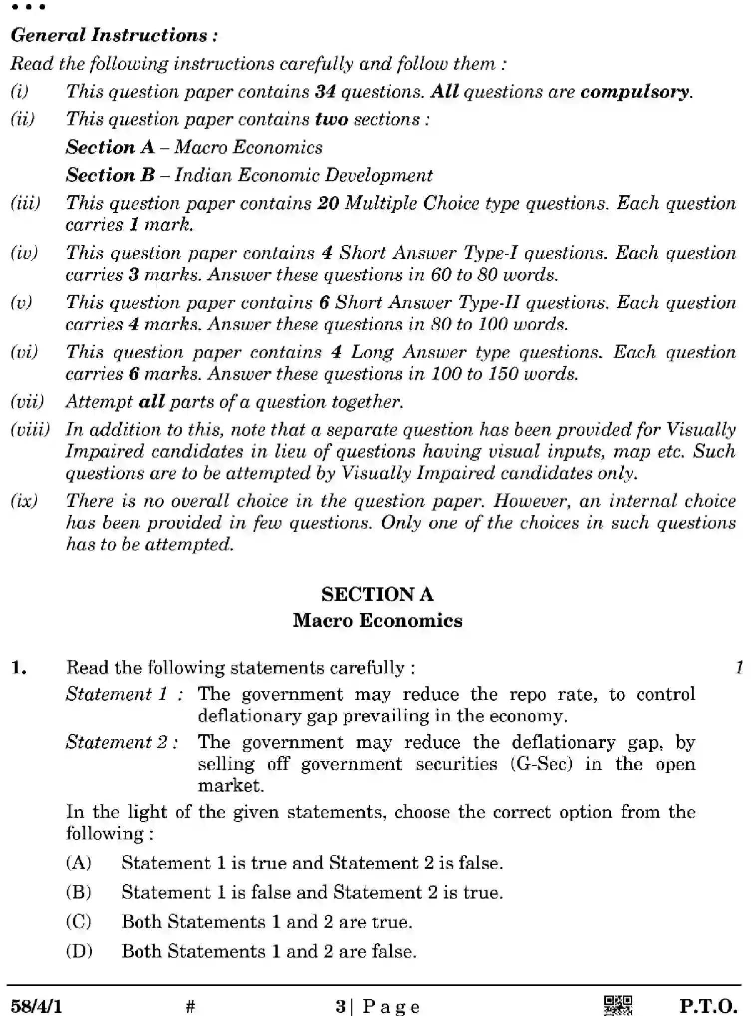 CBSE-Class-12-Previous-Year-Question-Papers-ECONOMICS-Z4WYX-SET-1-Page-3 Image