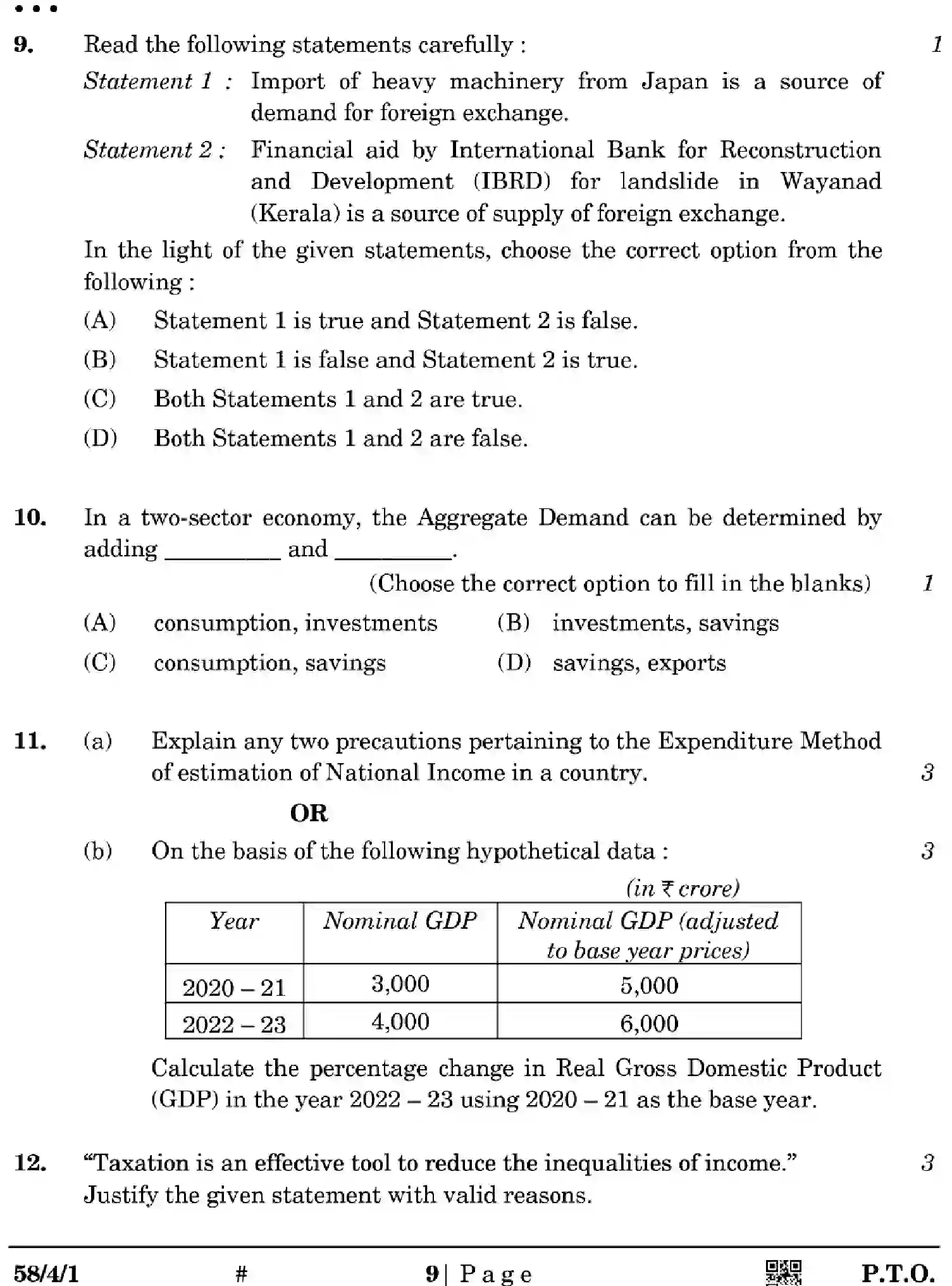 CBSE-Class-12-Previous-Year-Question-Papers-ECONOMICS-Z4WYX-SET-1-Page-9 Image