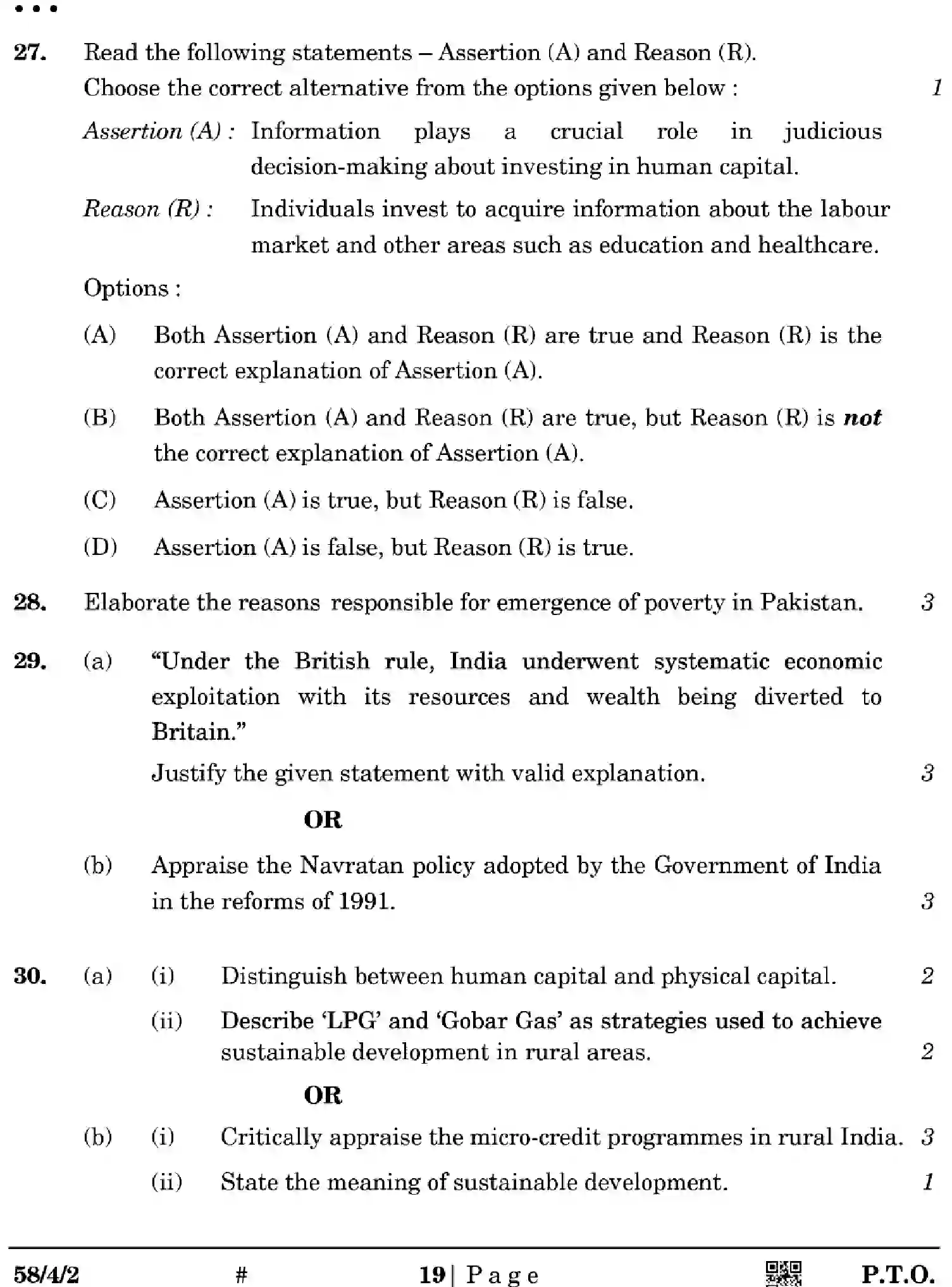 CBSE-Class-12-Previous-Year-Question-Papers-ECONOMICS-Z4WYX-SET-2-Page-19 Image