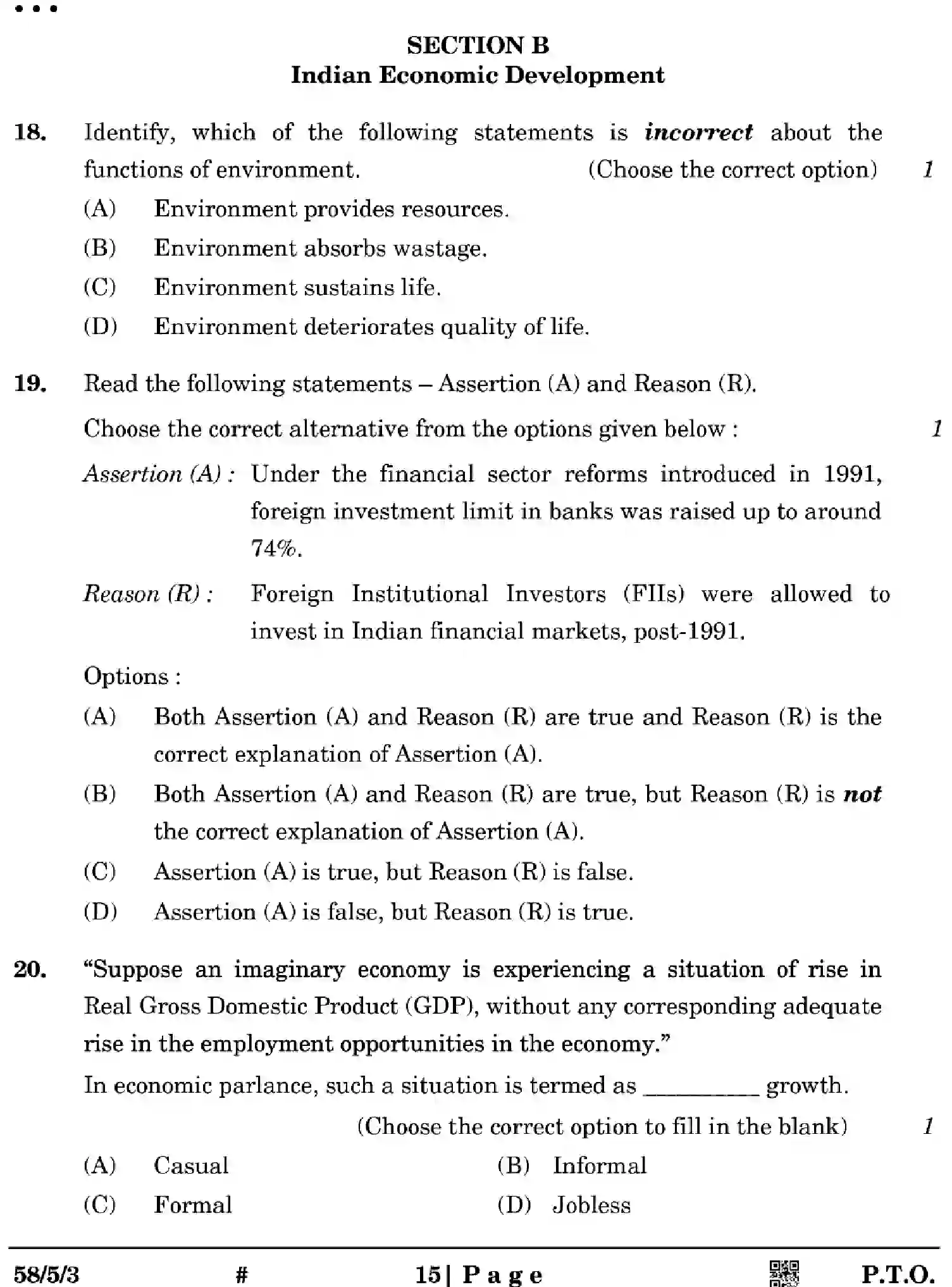 CBSE-Class-12-Previous-Year-Question-Papers-ECONOMICS-Z5YWX-SET-3-Page-15 Image