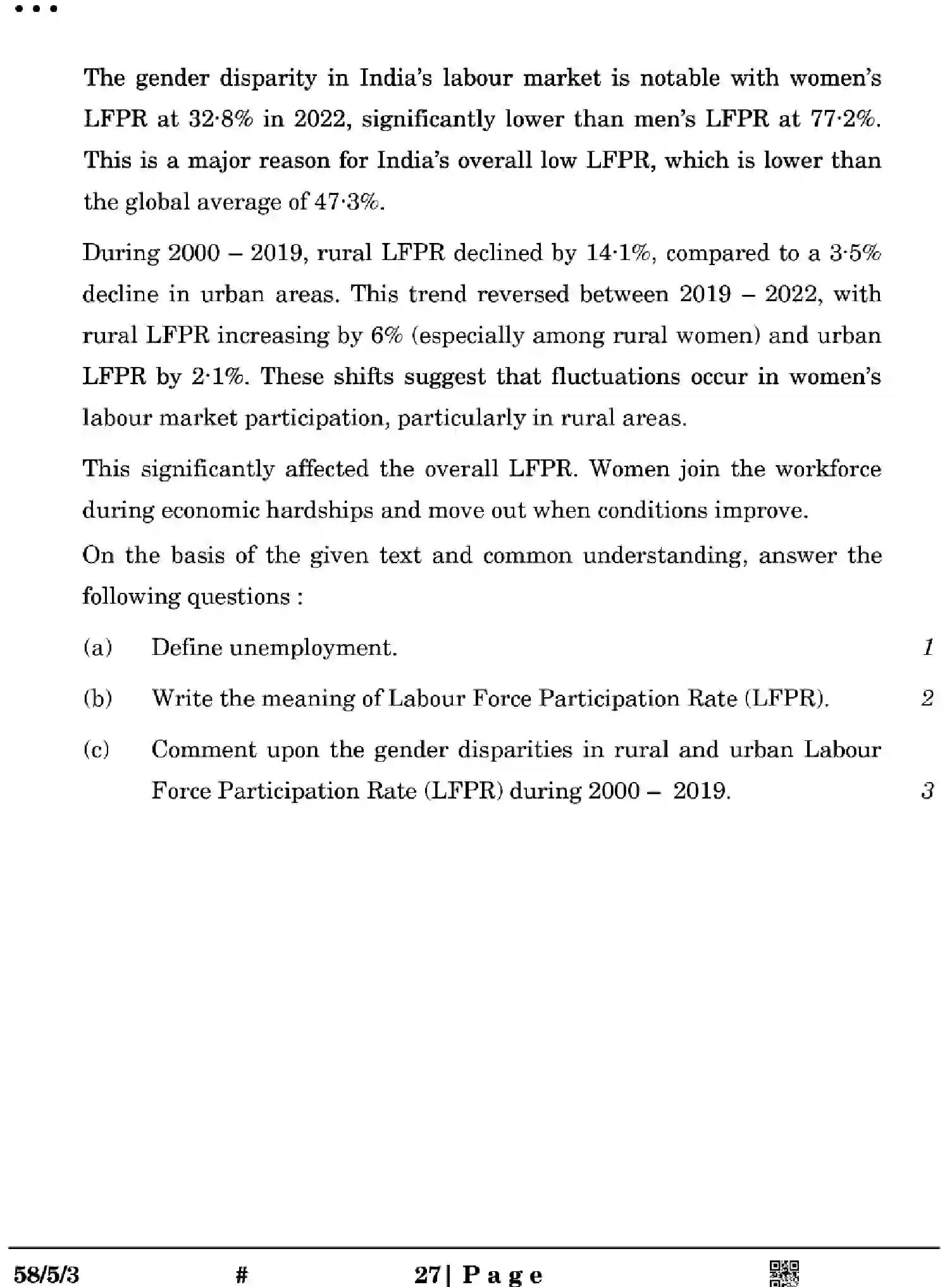 CBSE-Class-12-Previous-Year-Question-Papers-ECONOMICS-Z5YWX-SET-3-Page-27 Image