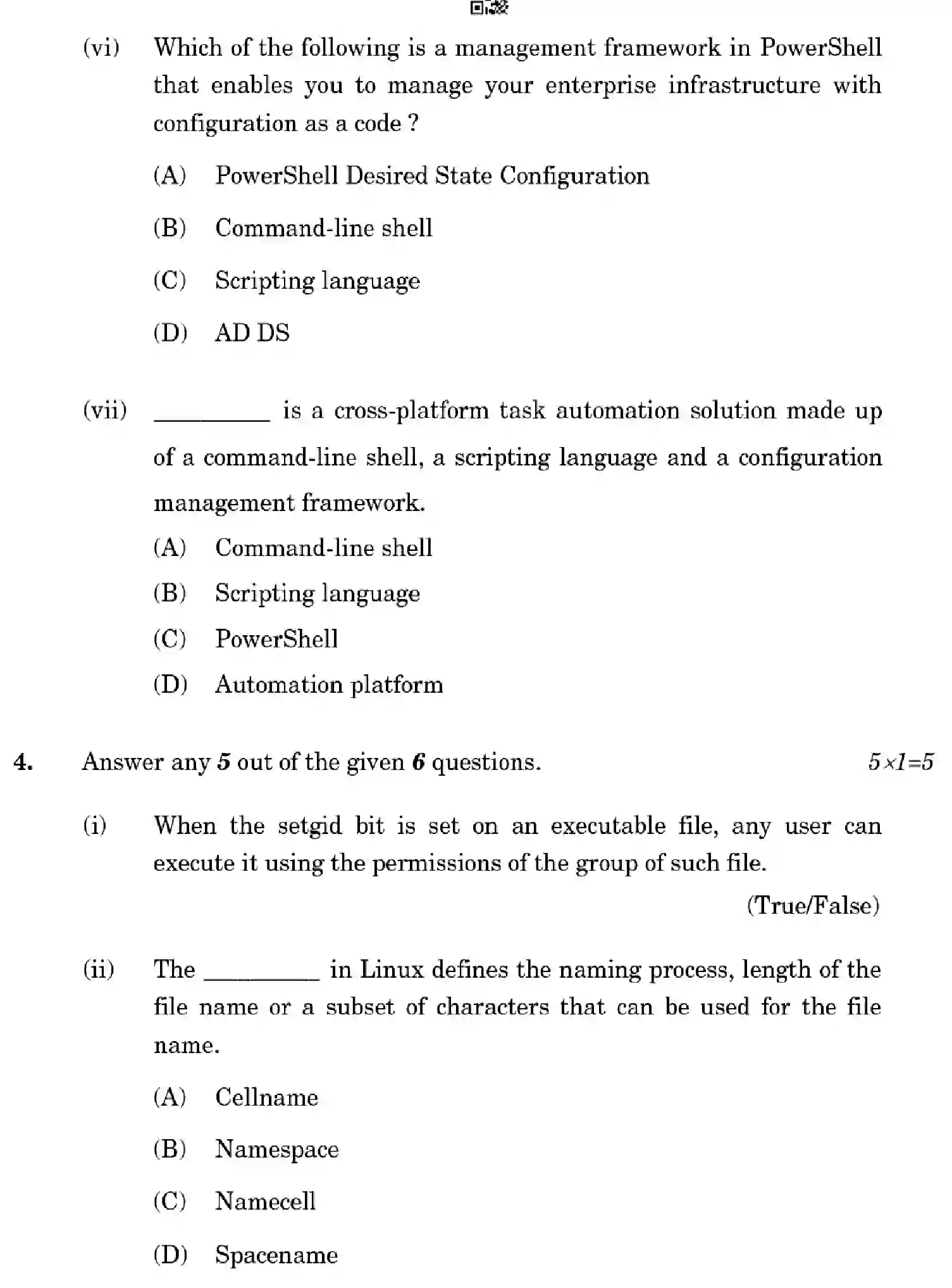 CBSE-Class-12-Previous-Year-Question-Papers-ELECTRONICS-AND-HARDWARE-4YWZX-SET-4-Page-11 Image