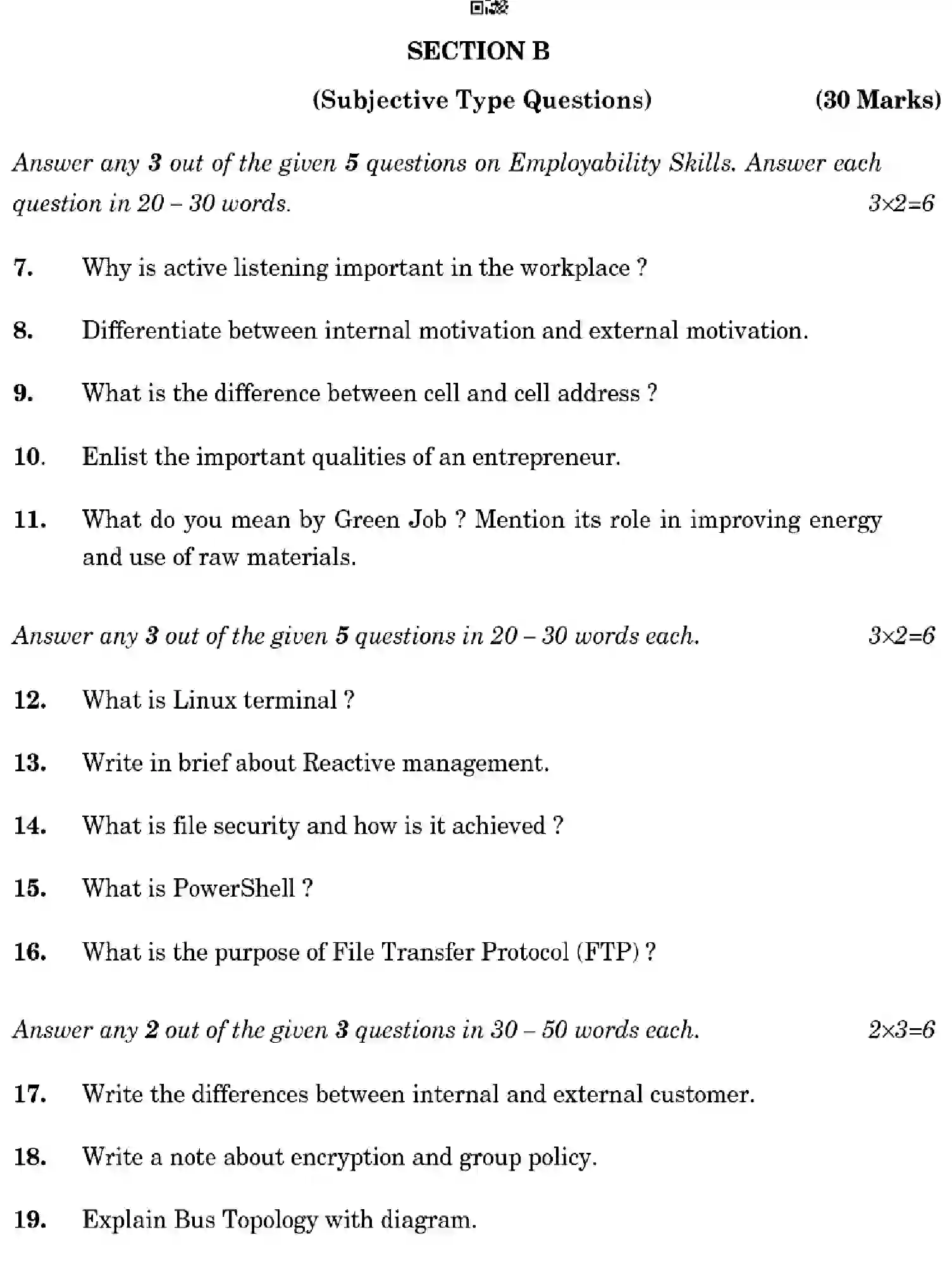 CBSE-Class-12-Previous-Year-Question-Papers-ELECTRONICS-AND-HARDWARE-4YWZX-SET-4-Page-21 Image