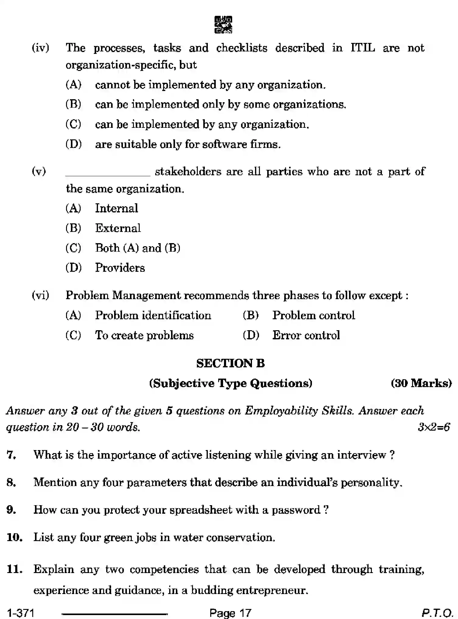 CBSE-Class-12-Previous-Year-Question-Papers-ELECTRONICS-AND-HARDWARE-RQPS-SET-4-Page-17 Image