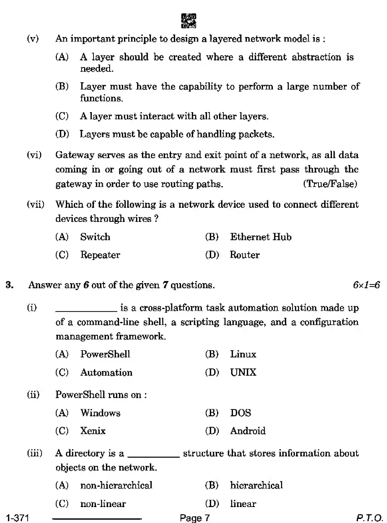 CBSE-Class-12-Previous-Year-Question-Papers-ELECTRONICS-AND-HARDWARE-RQPS-SET-4-Page-7 Image