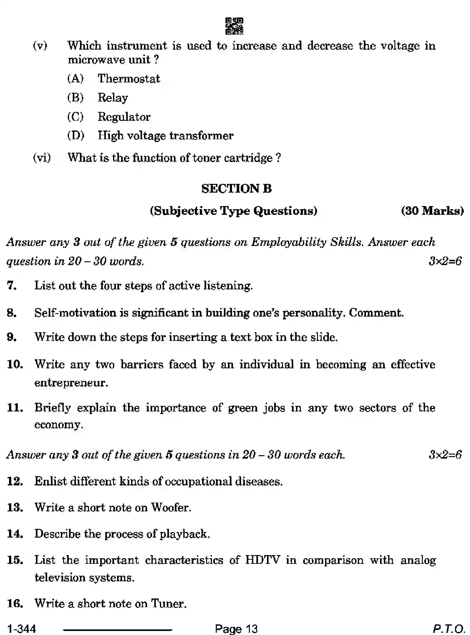 CBSE-Class-12-Previous-Year-Question-Papers-ELECTRONICS-TECHNOLOGY-RQPS-SET-4-Page-13 Image