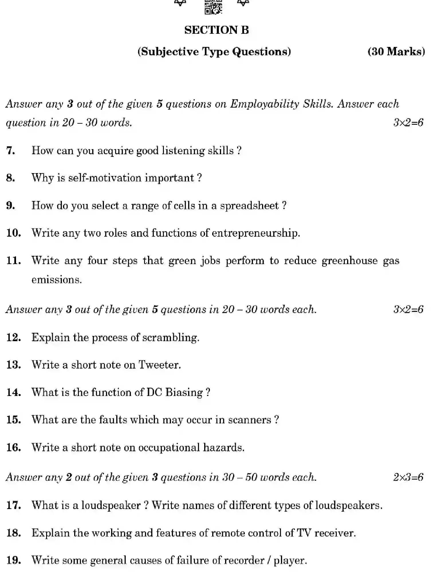 CBSE-Class-12-Previous-Year-Question-Papers-ELECTRONICS-TECHNOLOGY-ZXW4Y-SET-4-Page-13 Image
